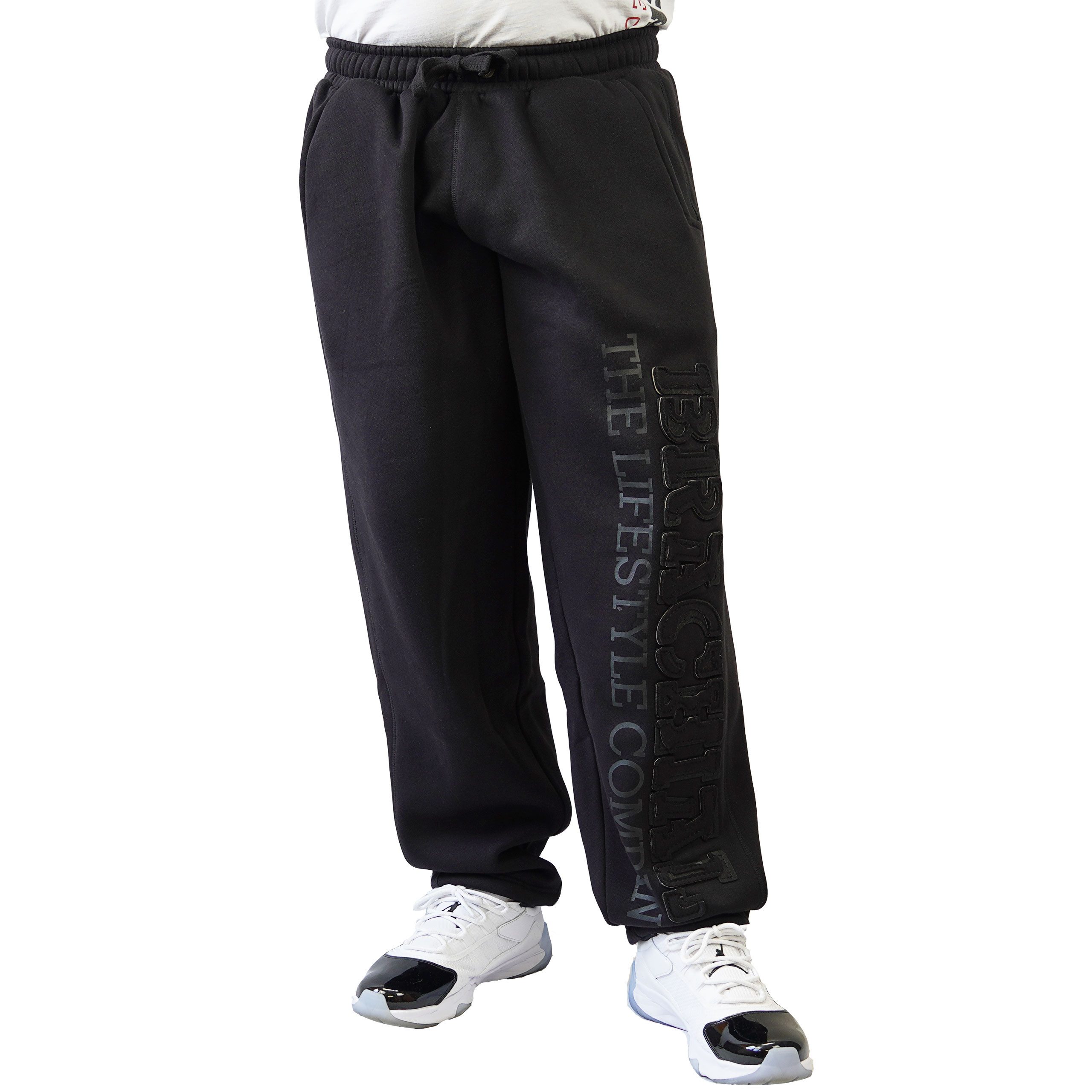 BRACHIAL THE LIFESTYLE COMPANY Sporthose Brachial günstig online kaufen