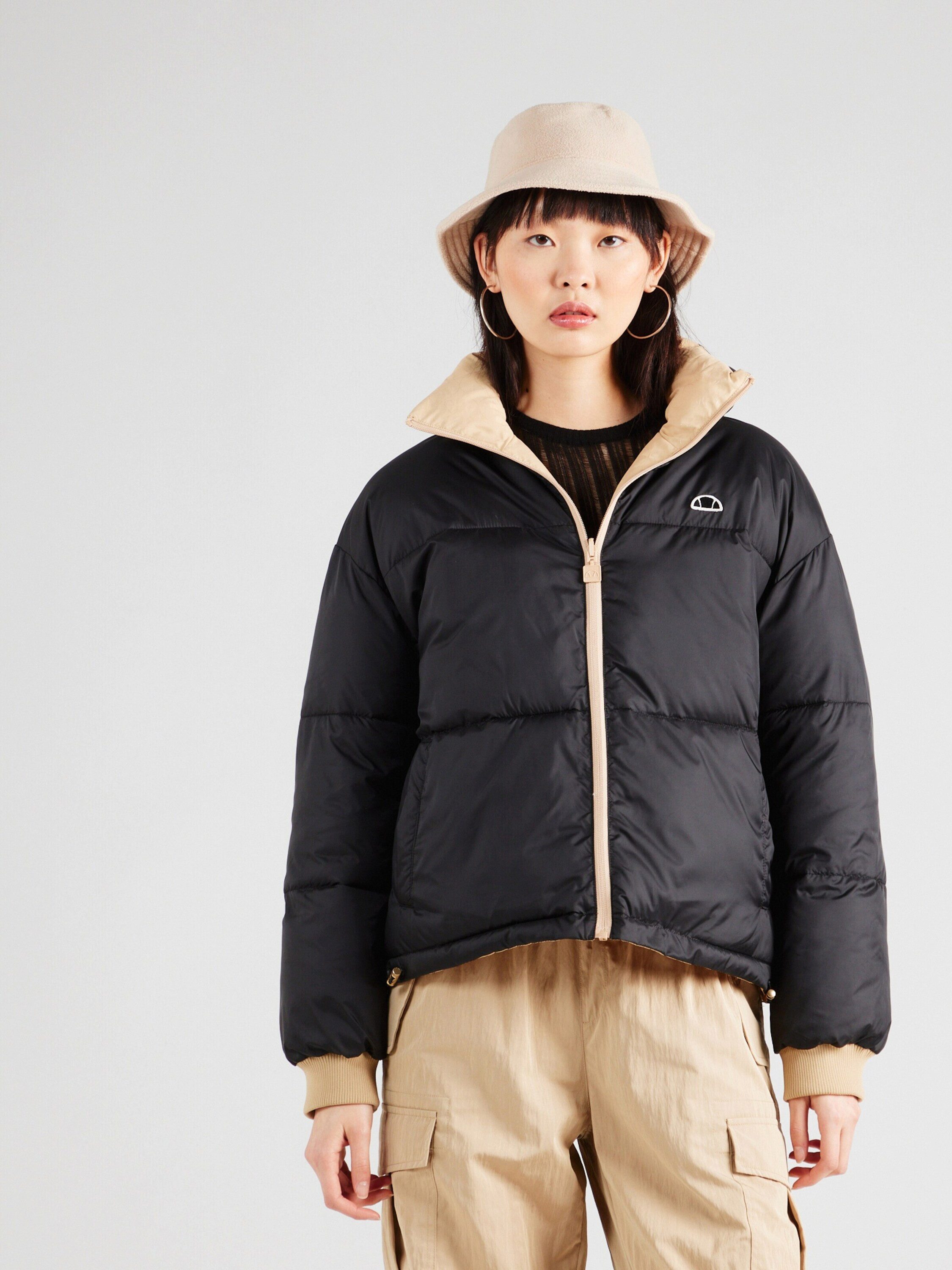 Ellesse Steppjacke Pegasi (1-St)