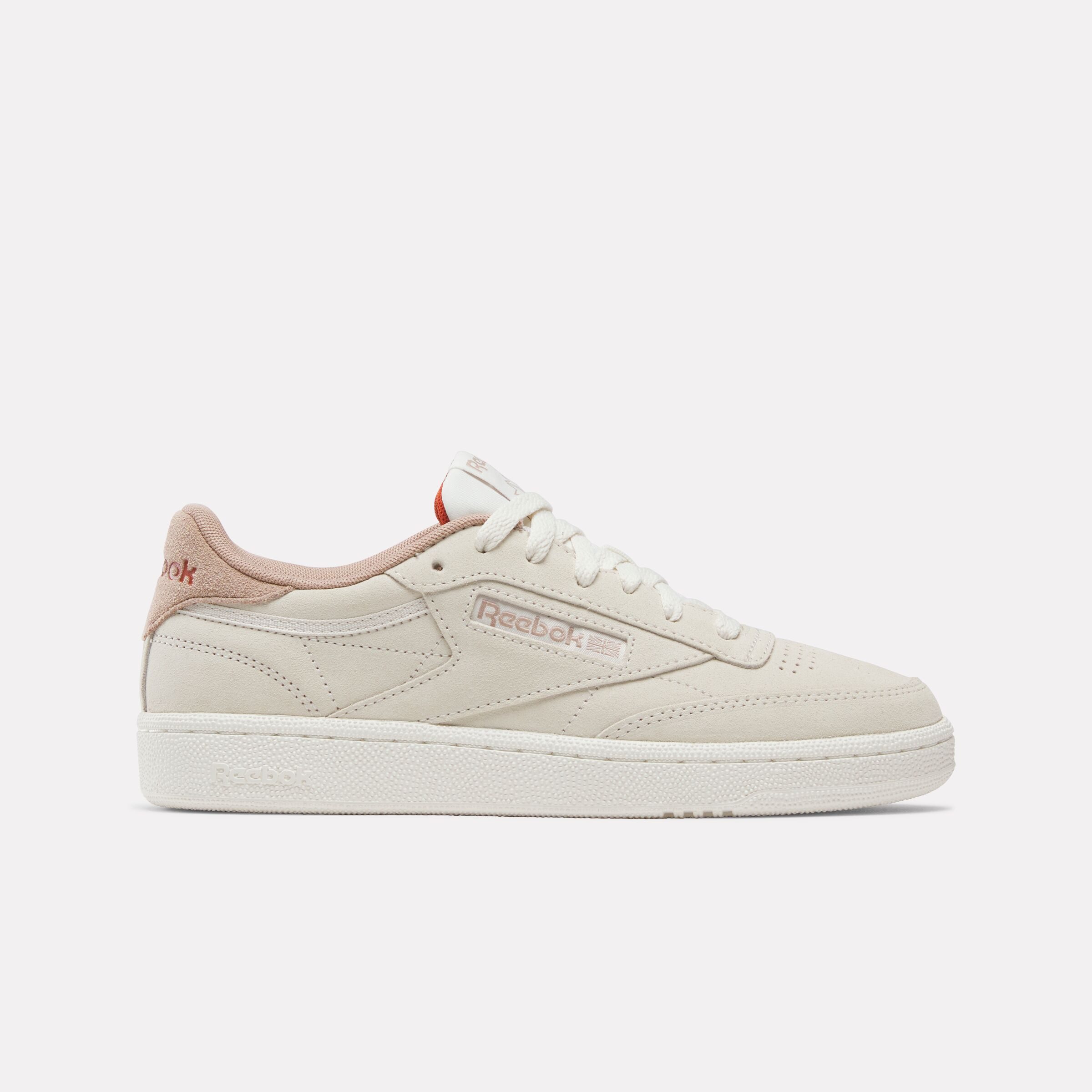 Reebok Classic CLUB C 85 Sneaker günstig online kaufen