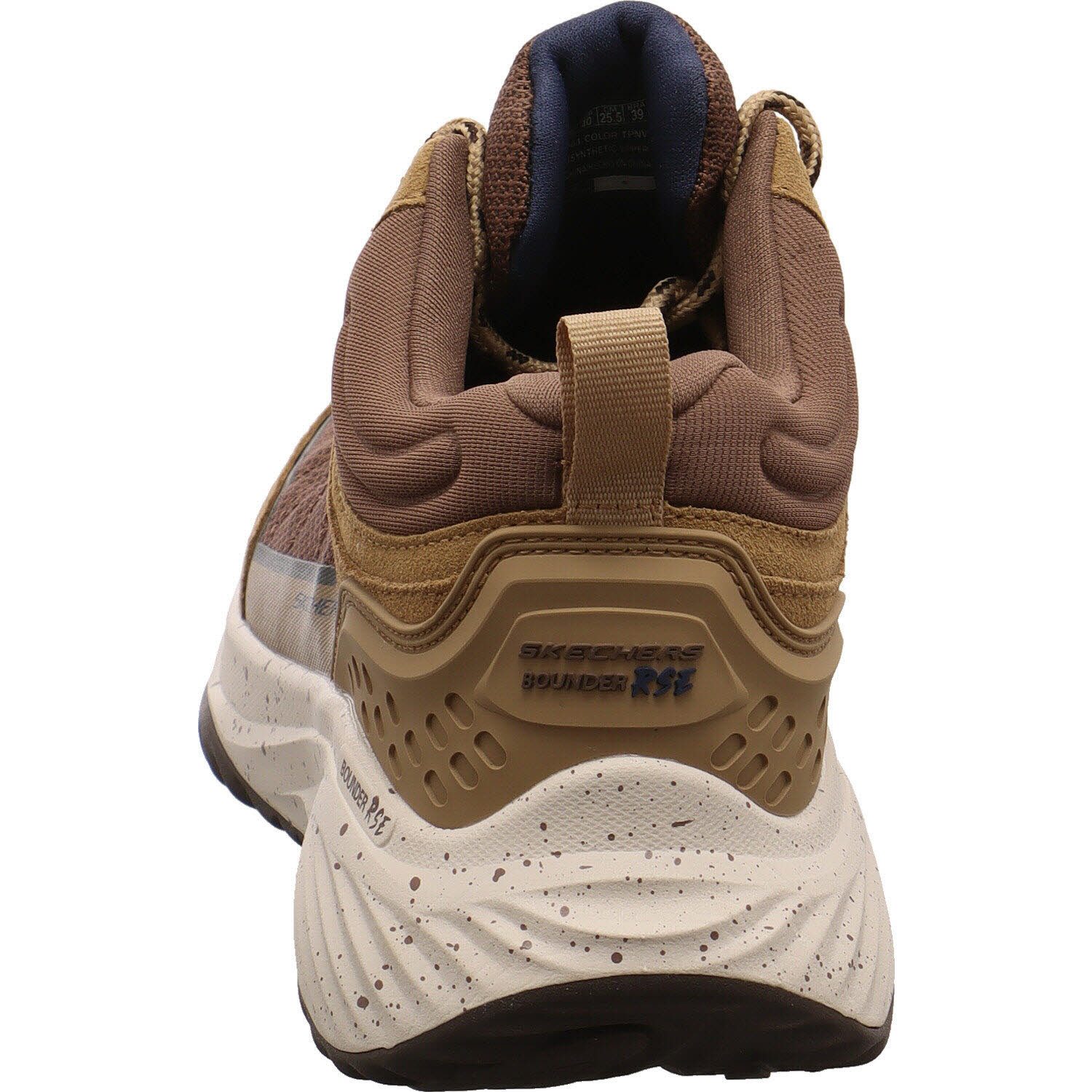 Skechers Bounder RSE-Brekor Schnürboots