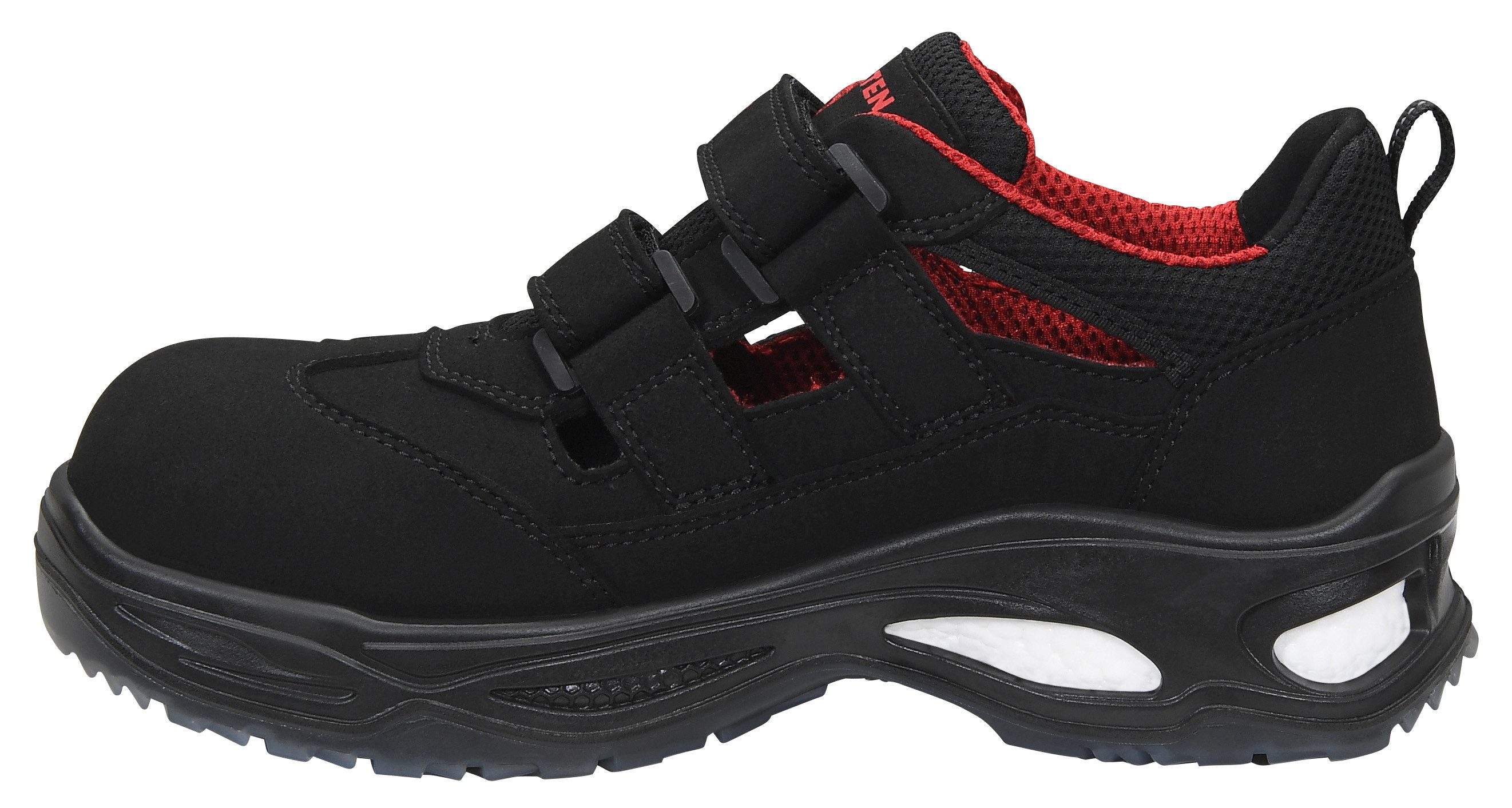 ELTEN OWEN black Easy ESD S1 Sicherheitsschuh (Schuhkarton, Paar)