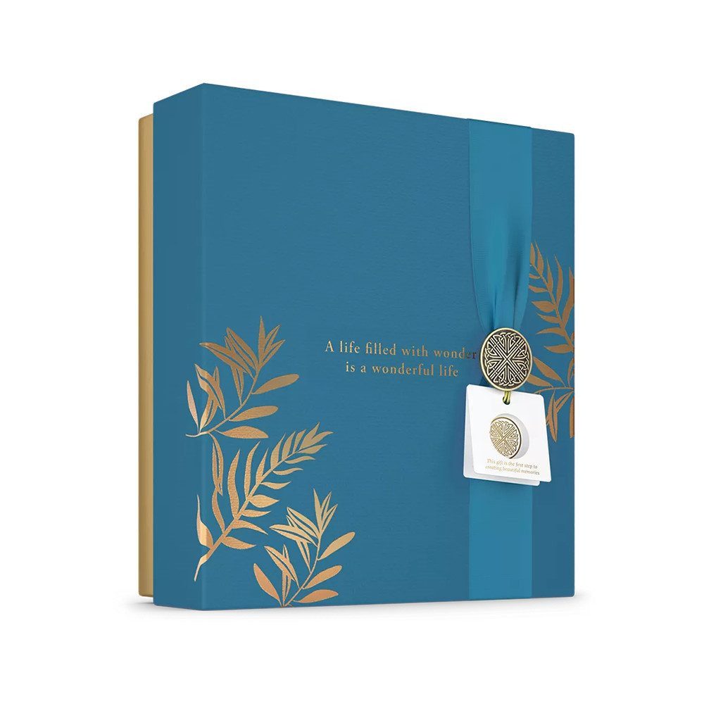 Rituals Pflege-Geschenkset Luxus-Pflegeset Limited Edition Geschenkset M 2024, 1-tlg.