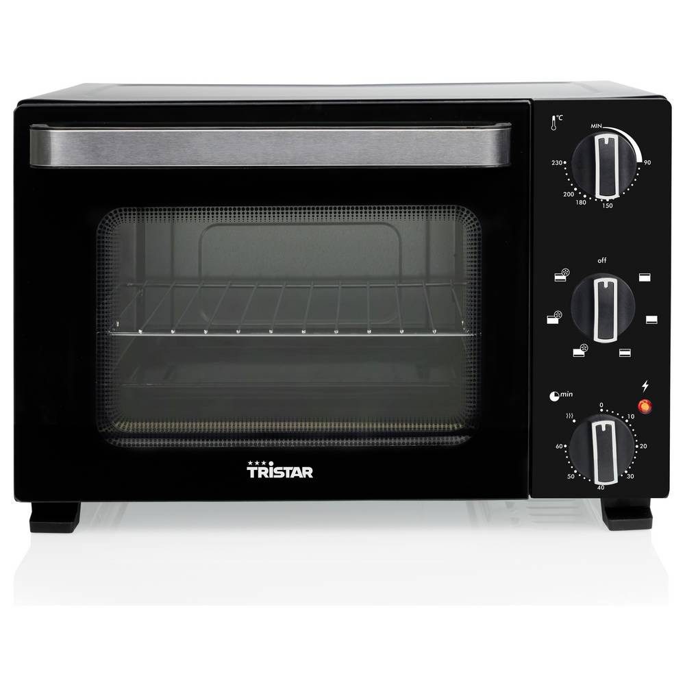 Tristar Minibackofen OV-3652
