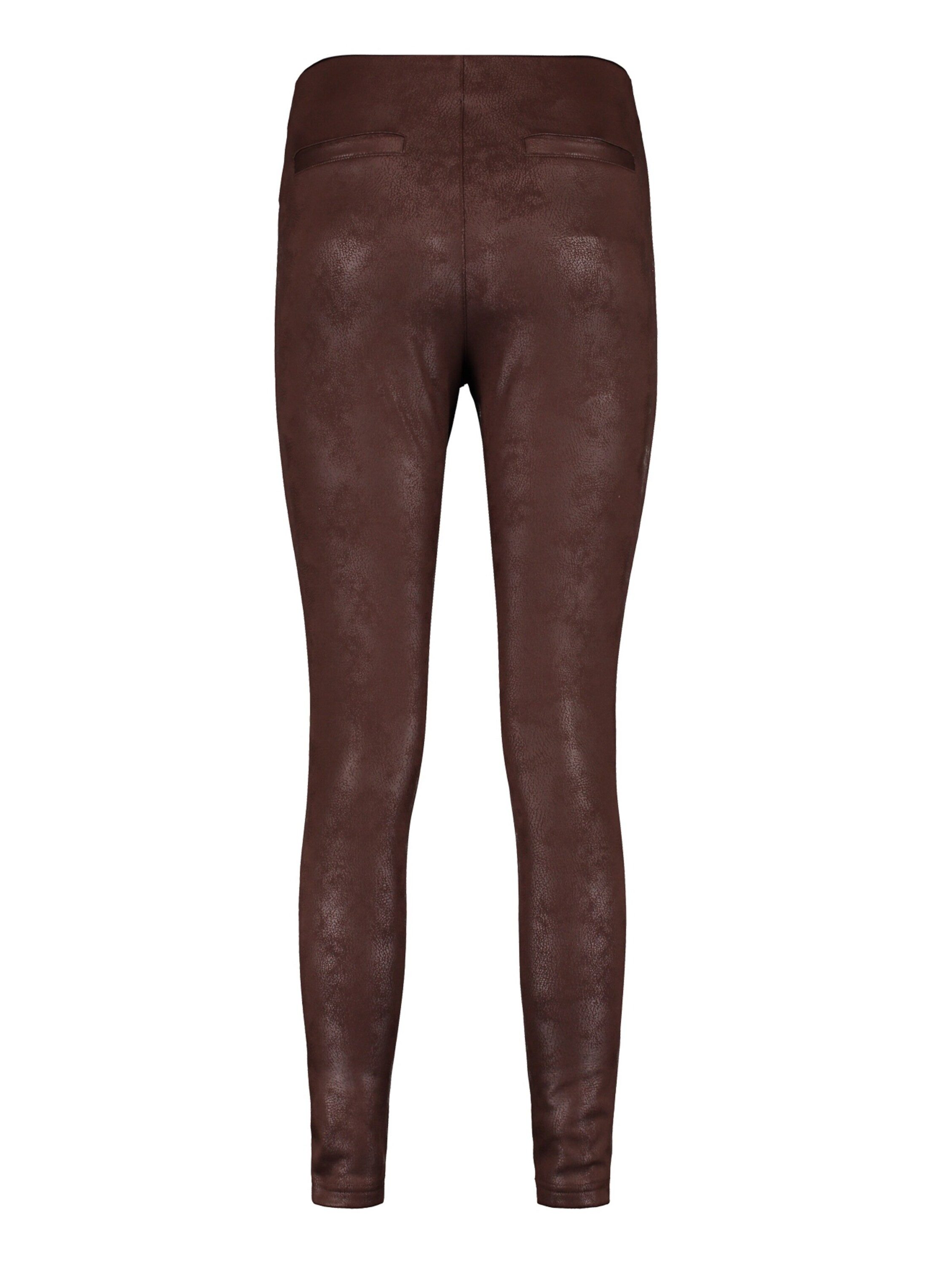 HaILY’S Leggings Va44ly (1-tlg) Plain/ohne Details