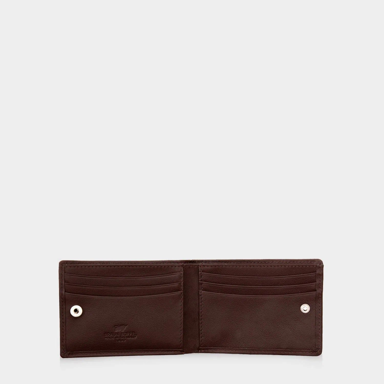 Braun Büffel Geldbörse CORDOVAN Geldbörse 6CS günstig online kaufen