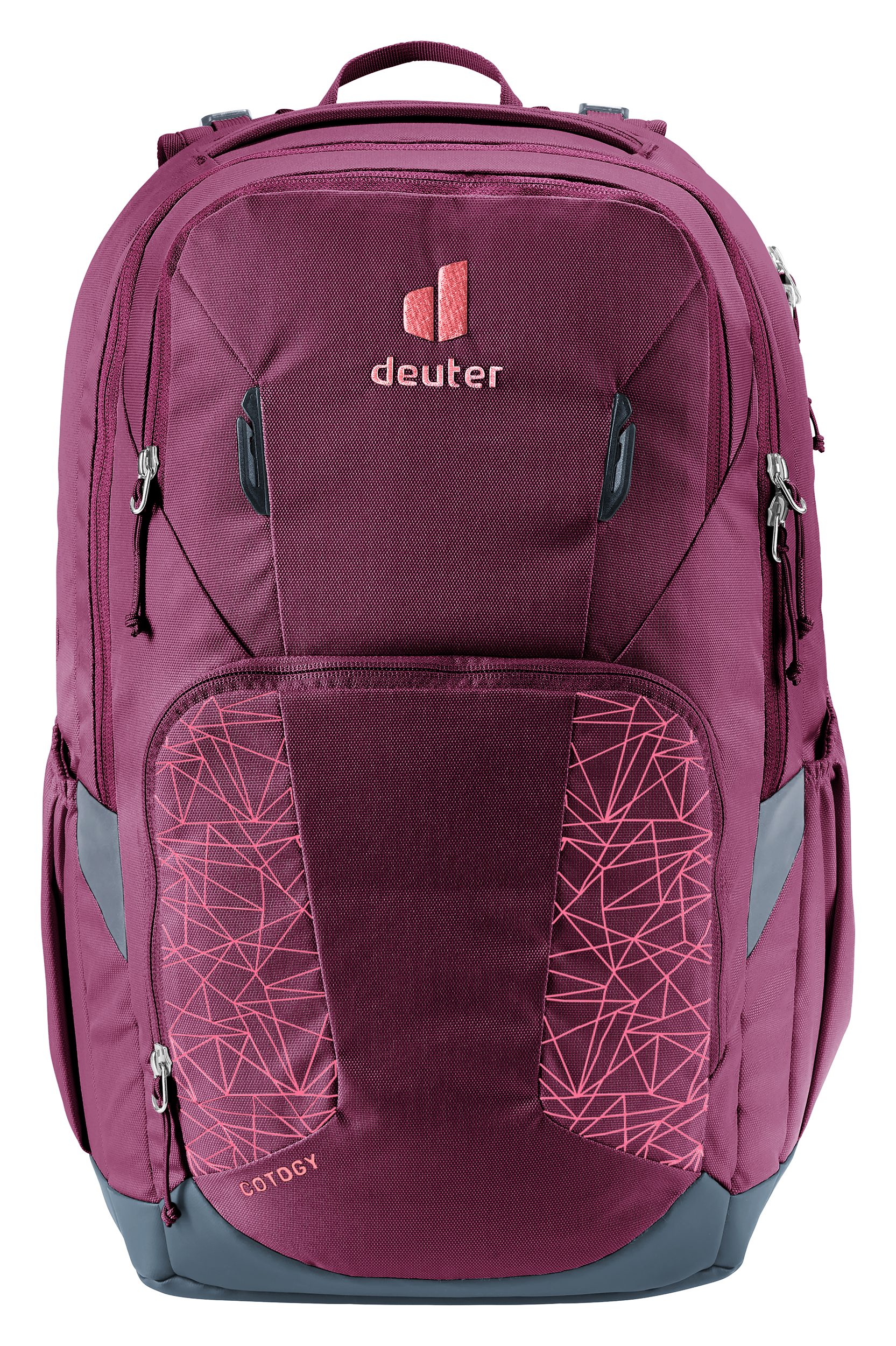 deuter Schulrucksack COTOGY, für Kinder, 28 Liter Volumen, mit Lagerverstellriemen