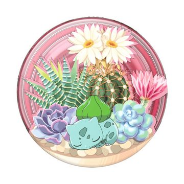 Popsockets PopSockets I Pokemon - Bulbasaur Terrarium I PopGrip Popsockets