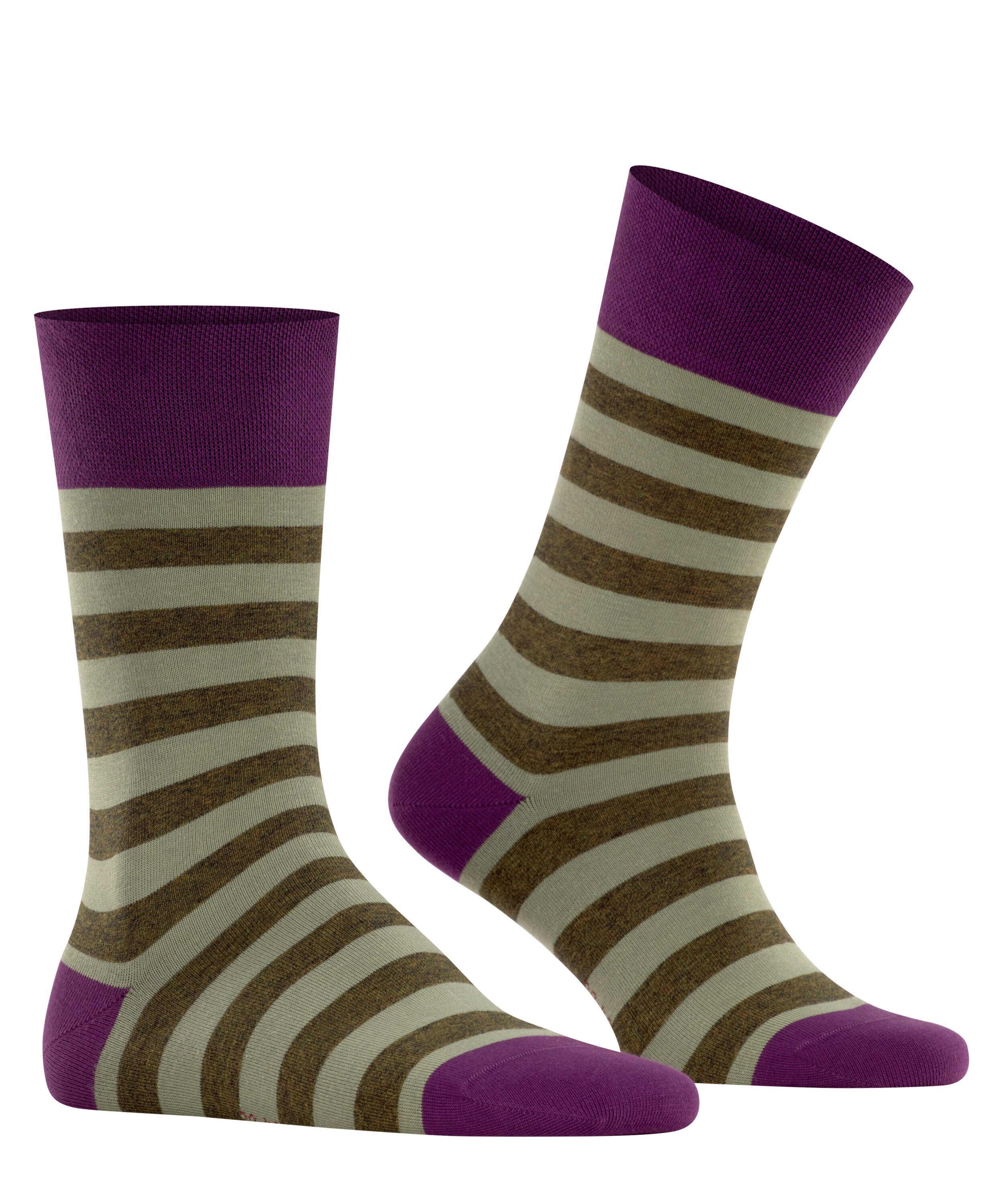 FALKE Socken Sensitive Mapped Line (1-Paar) günstig online kaufen