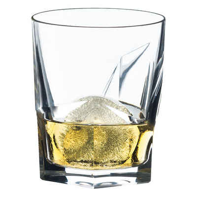 RIEDEL Glas Whiskyglas »Louis Whisky 3-tlg.«, Kristallglas