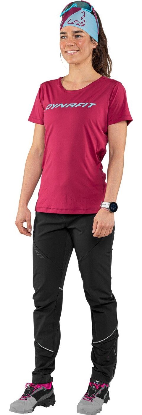 Dynafit Kurzarmshirt TRAVERSE 2 W S/S günstig online kaufen
