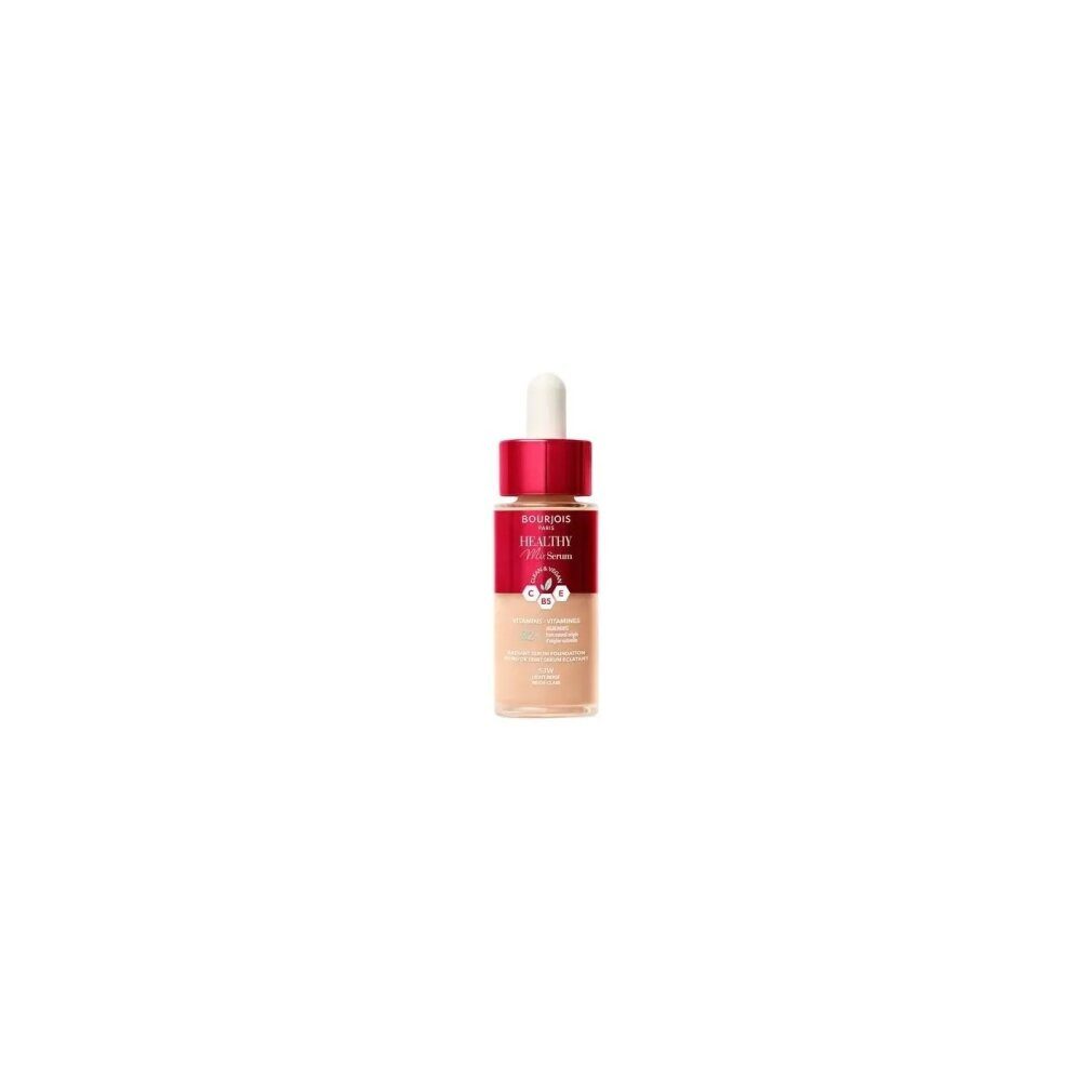 Bourjois Основа Healthy Mix Serum Основа Base De Maquillaje 53w-Light Beige 30ml