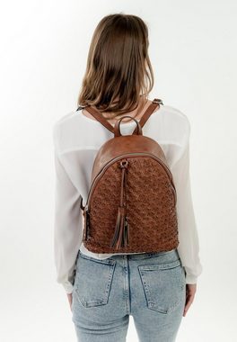 SURI FREY Cityrucksack Phoeby (1-tlg), Für Damen