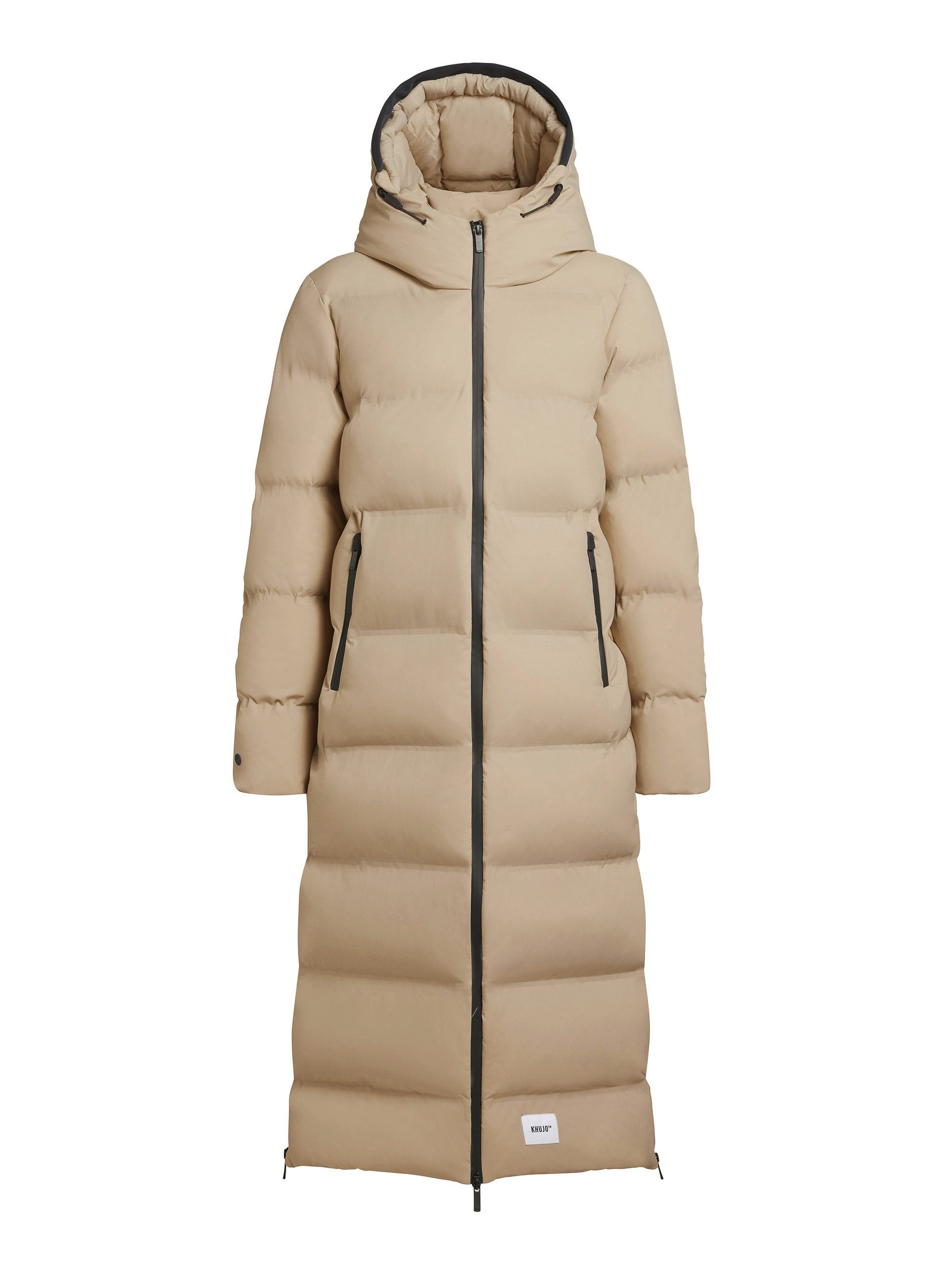 khujo Steppmantel LAREA3 günstig online kaufen