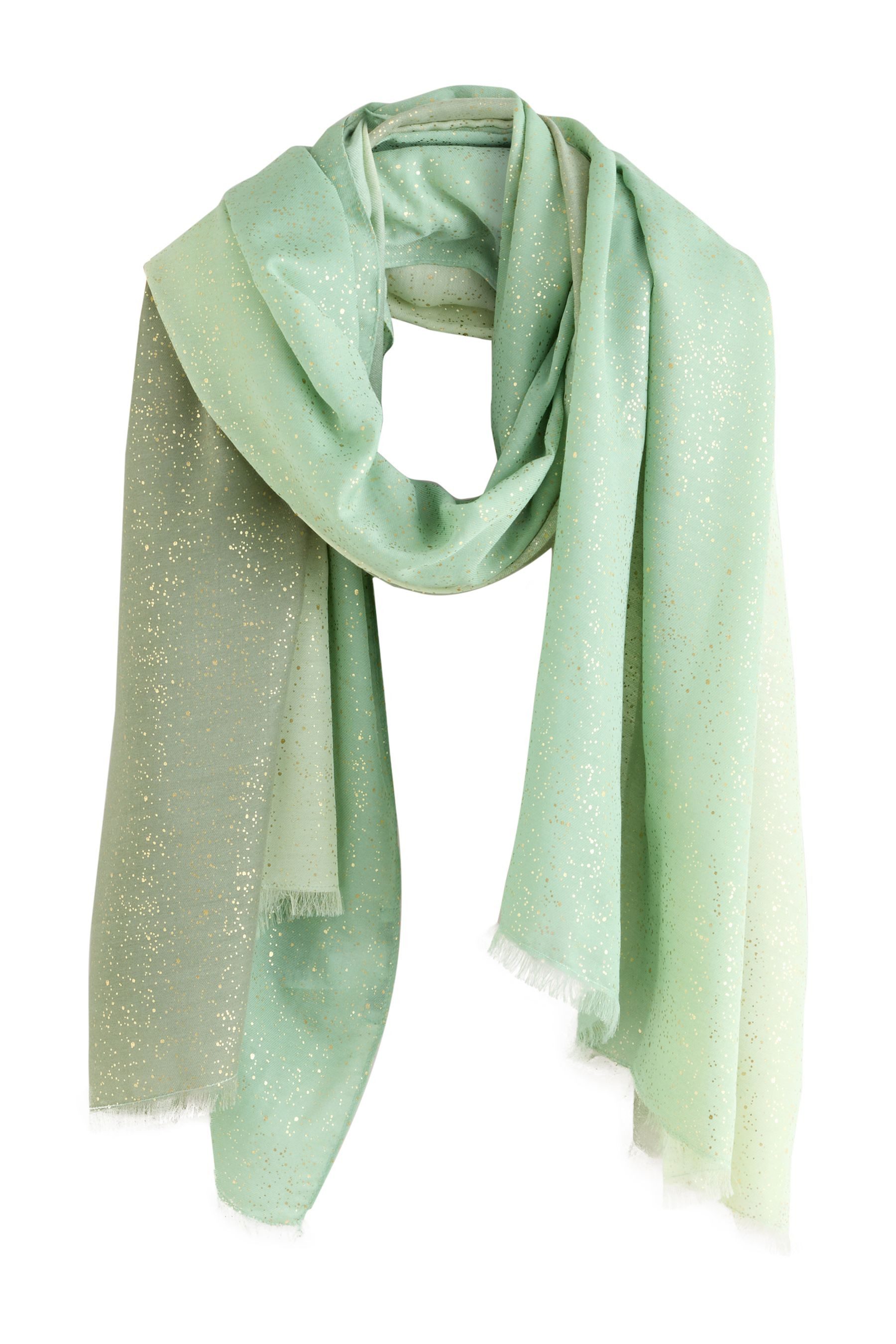 Next Schal Leichter Schal, (1-St)