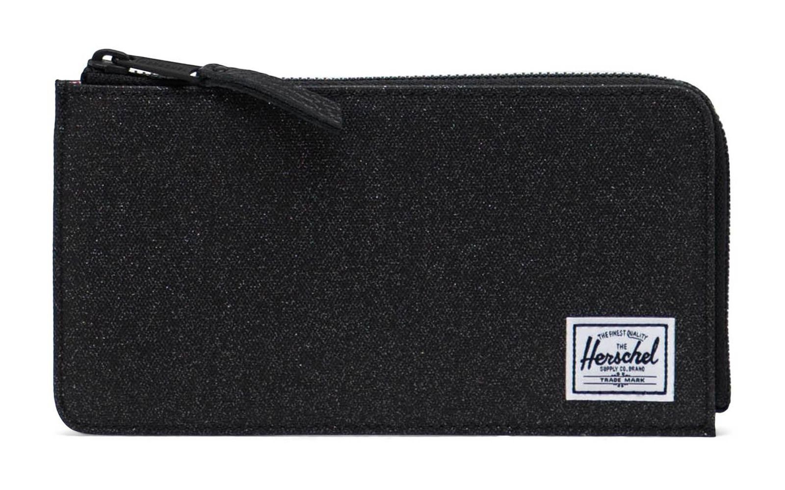 Herschel Geldbörse Jack, mit RFID-Blocker Schutz