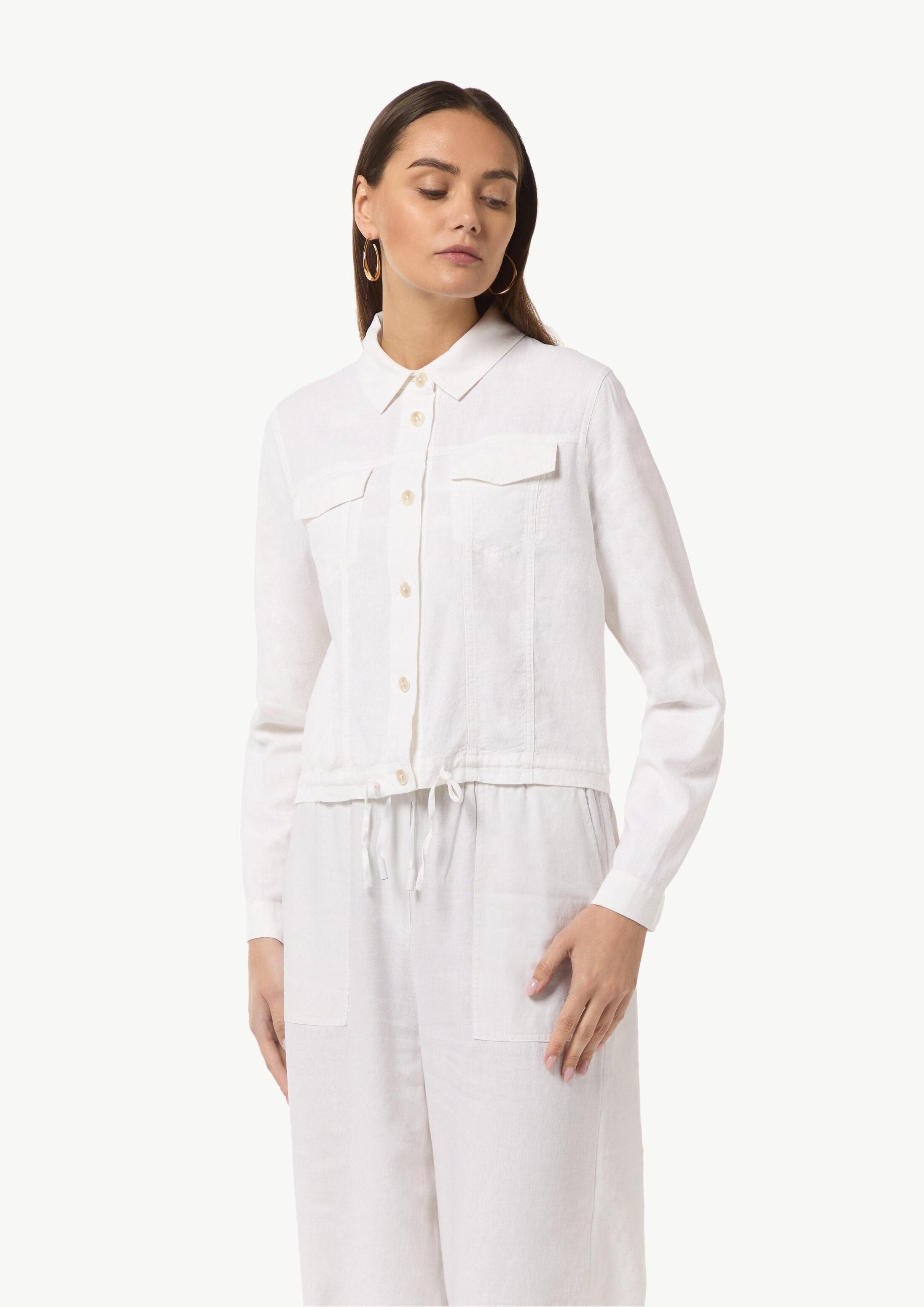 Funktionsjacke Indoor-Jacke