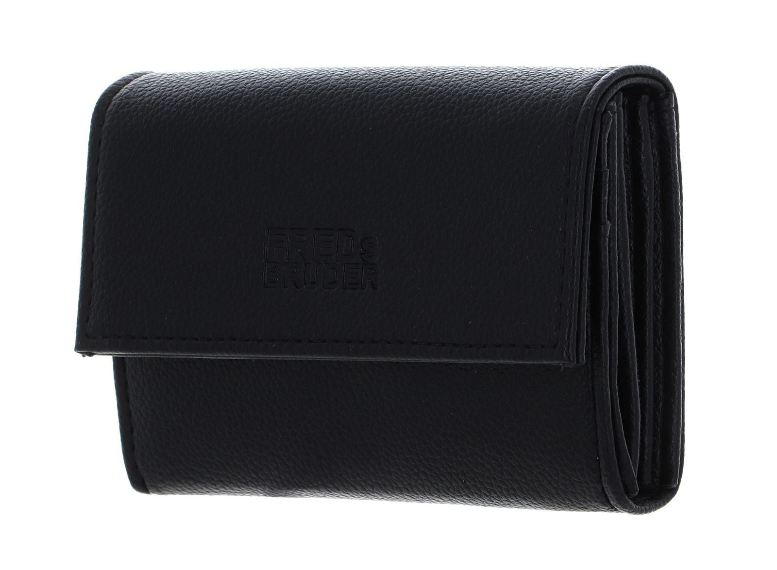 Geldbörse Wallet With Lock