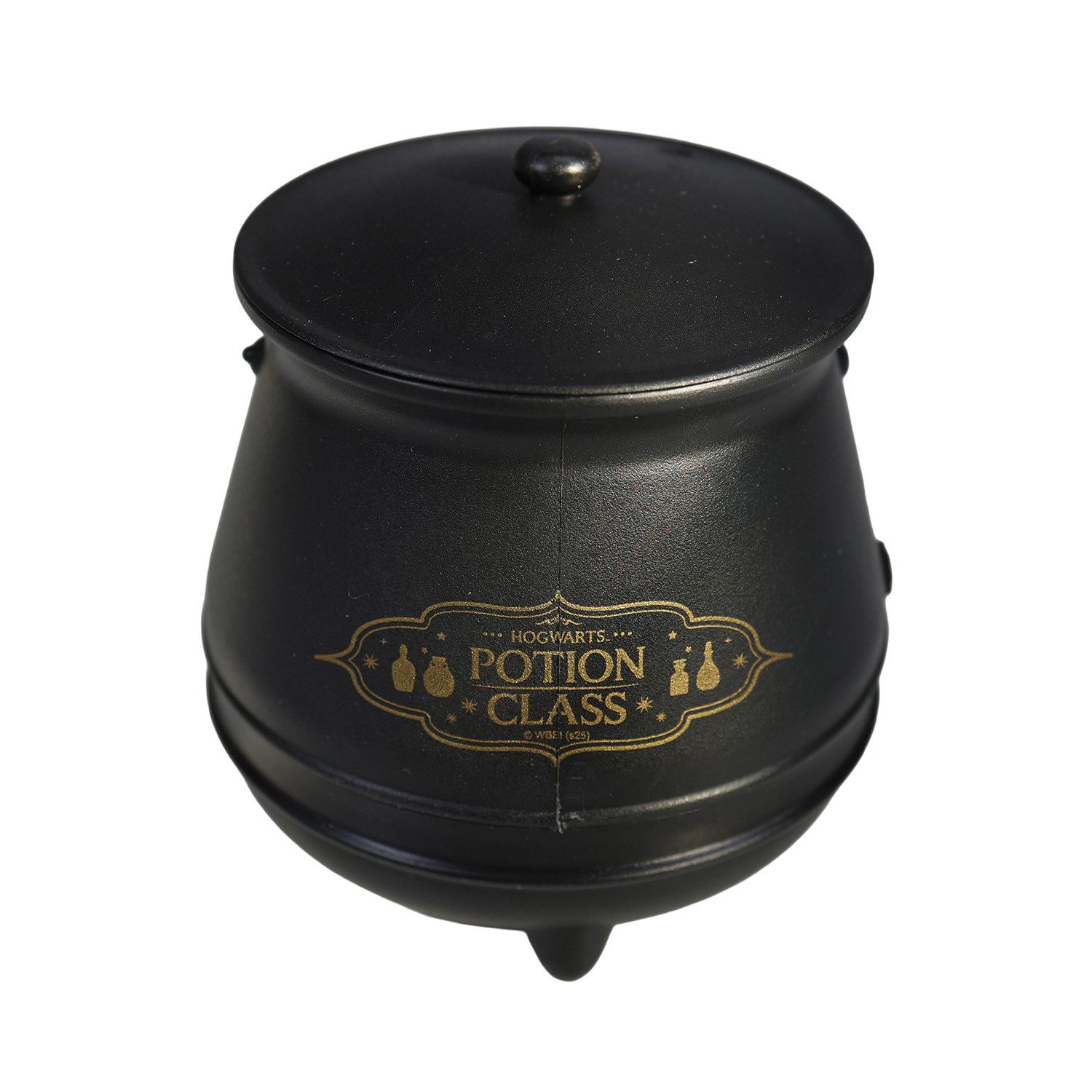 Blue Sky Designs Tasse Harry Potter - Selbstrührender Kessel mit Deckel - Magical Location