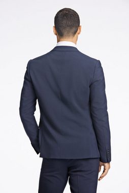 LINDBERGH Anzug (2-tlg) mit Stretch