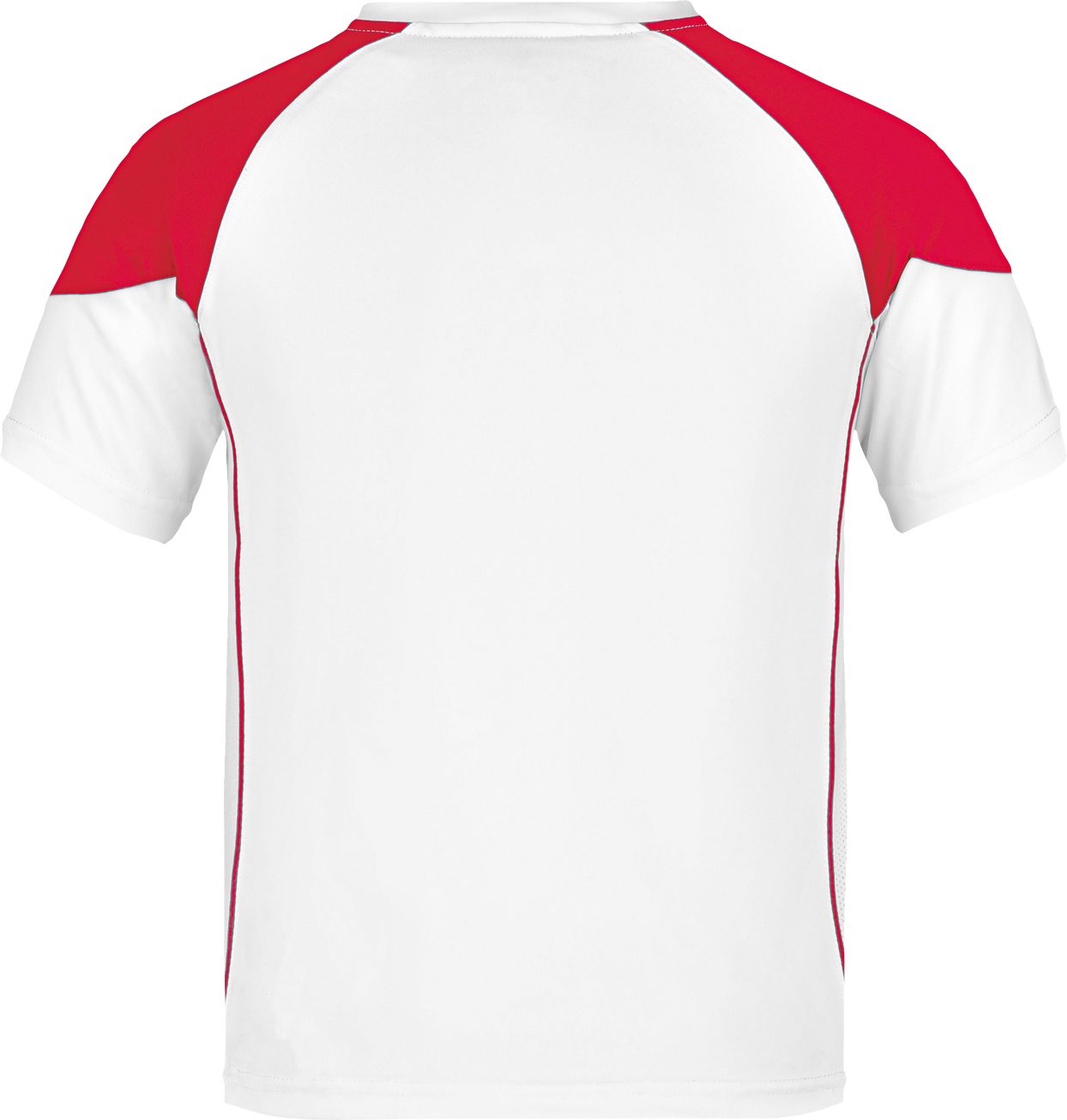 James & Nicholson Funktionsshirt 3er-Pack Funktionelles Kinder Teamshirt Team-T Junior JN338K (Spar-Set, 3er-Pack) Atmungsaktiv, feuchtigkeitsregulierend und schnell trocknend