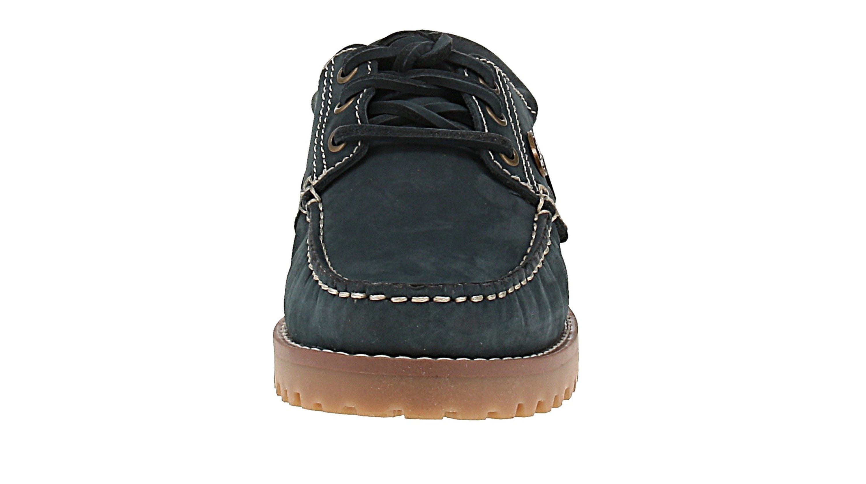 Dockers by Gerli Dockers by Gerly 58NW201-300 - Damen Bootsschuhe - 660-Navy Sneaker