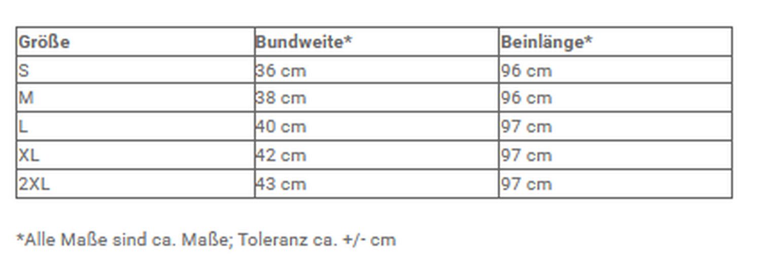 Wendy Trendy Jogger Pants Damen Jogger Hose Baggy in vielen verschiedenen F günstig online kaufen