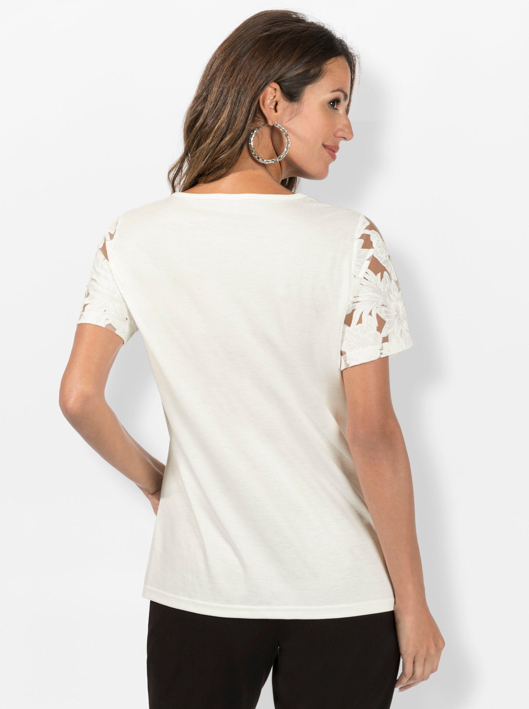 Witt T-Shirt Kurzarmshirt günstig online kaufen