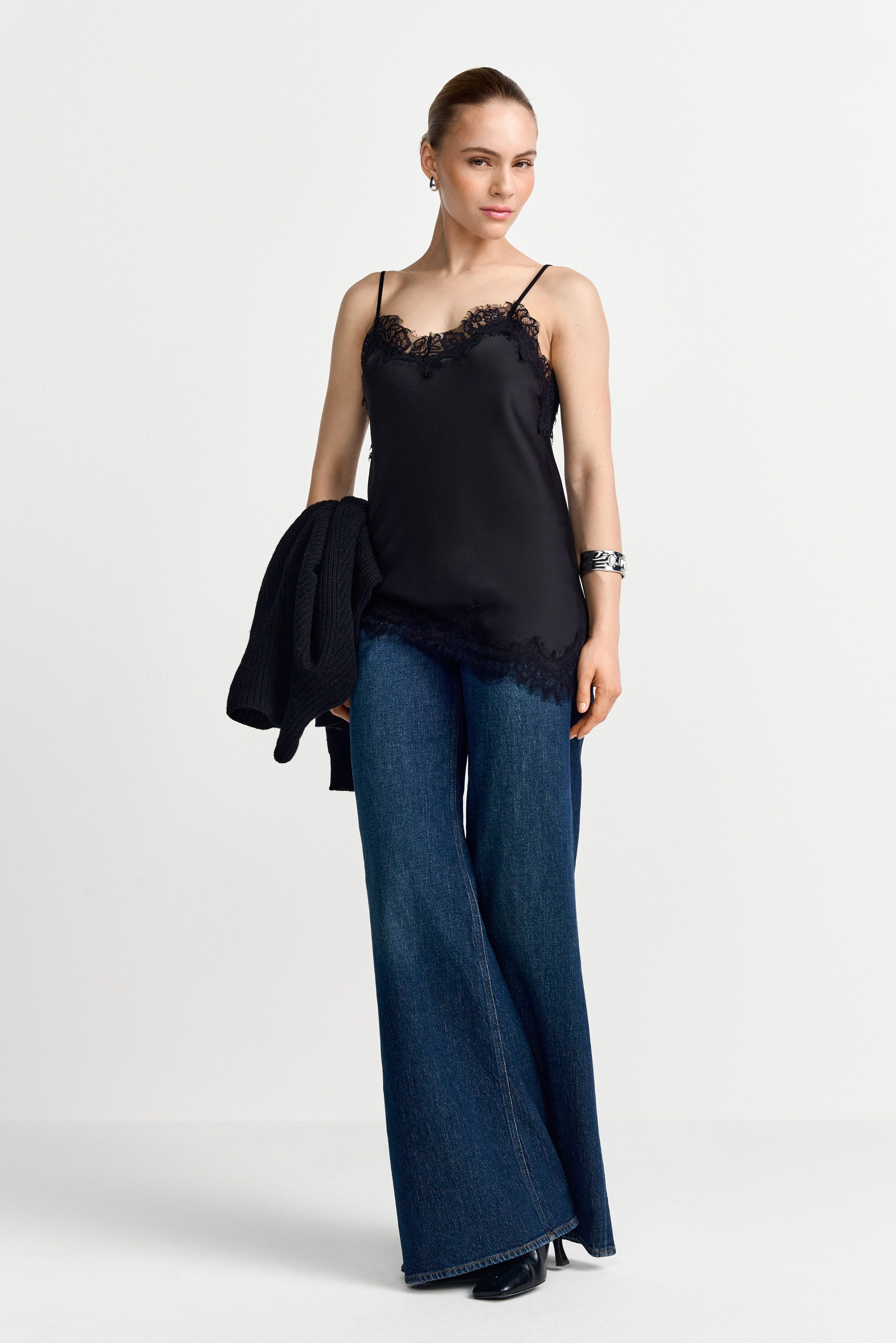 RICHROYAL Blusentop günstig online kaufen