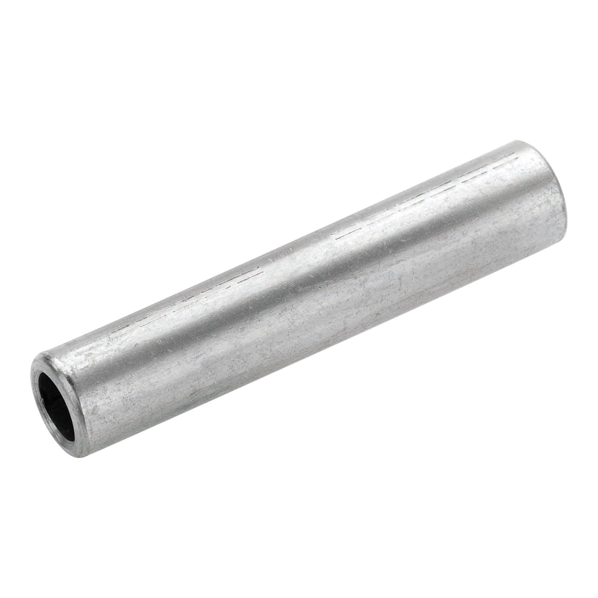 Cimco Koax-Kabelverbinder Cimco AL-Pressverbinder IN46267 150 qmm 183865