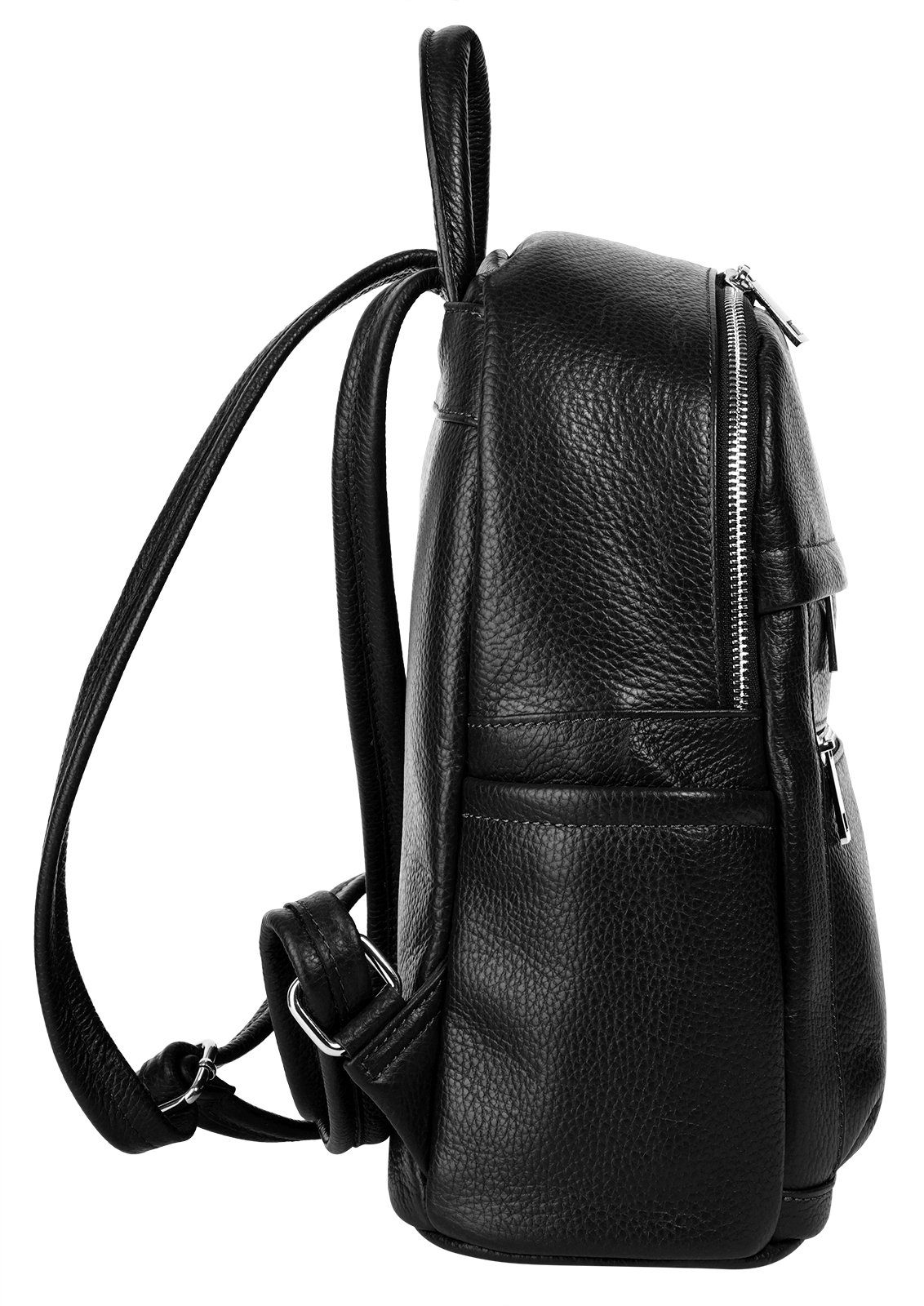 Samantha Look, echt Leder, Made in Italy