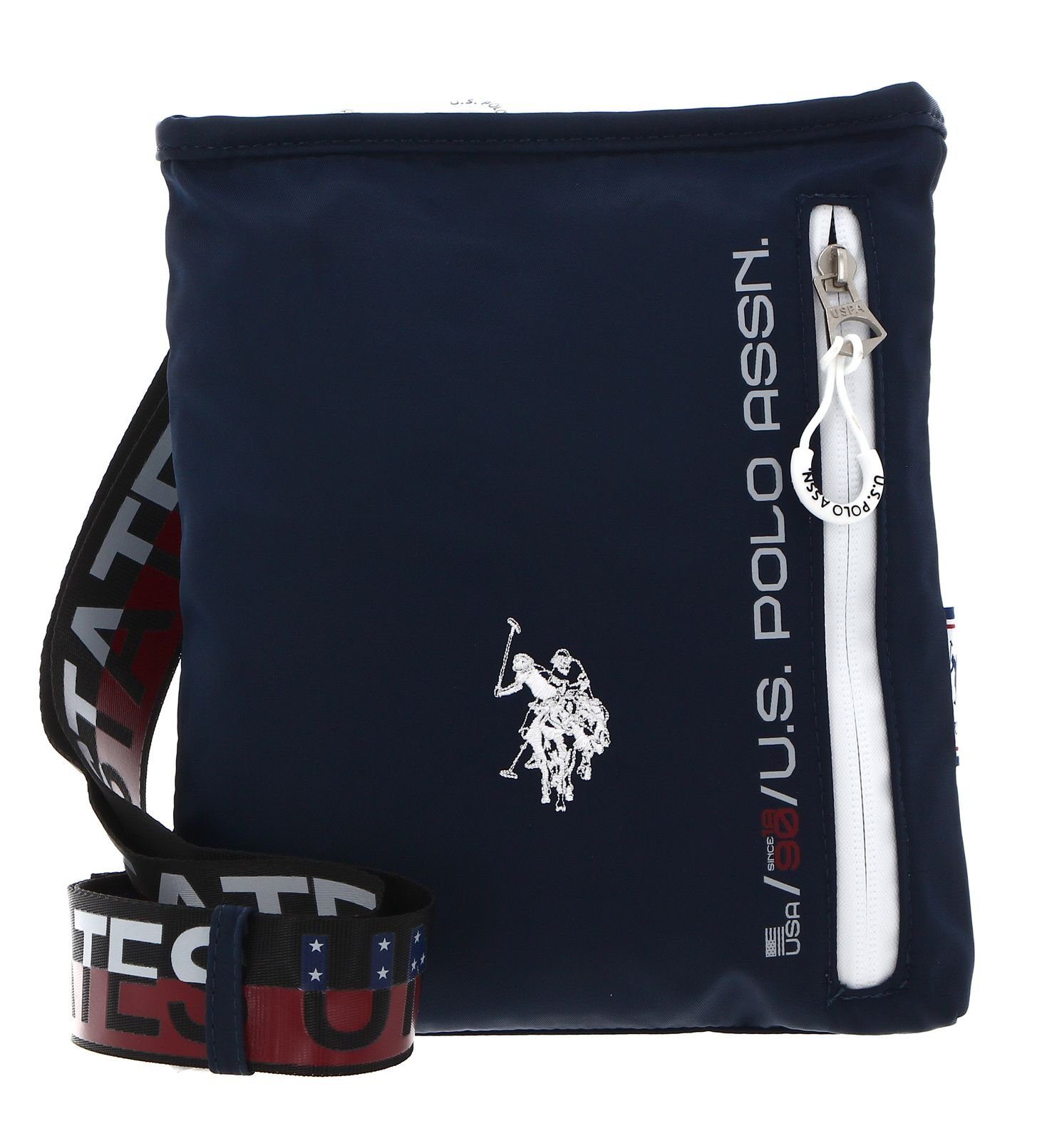 U.S. Polo Assn. Umhängetasche Bozeman