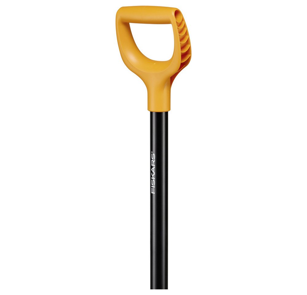 Thumbnail - Fiskars Unkrautstecher Fiskars 1066715 Spaten Arbeitsbreite 180 mm D-Griff