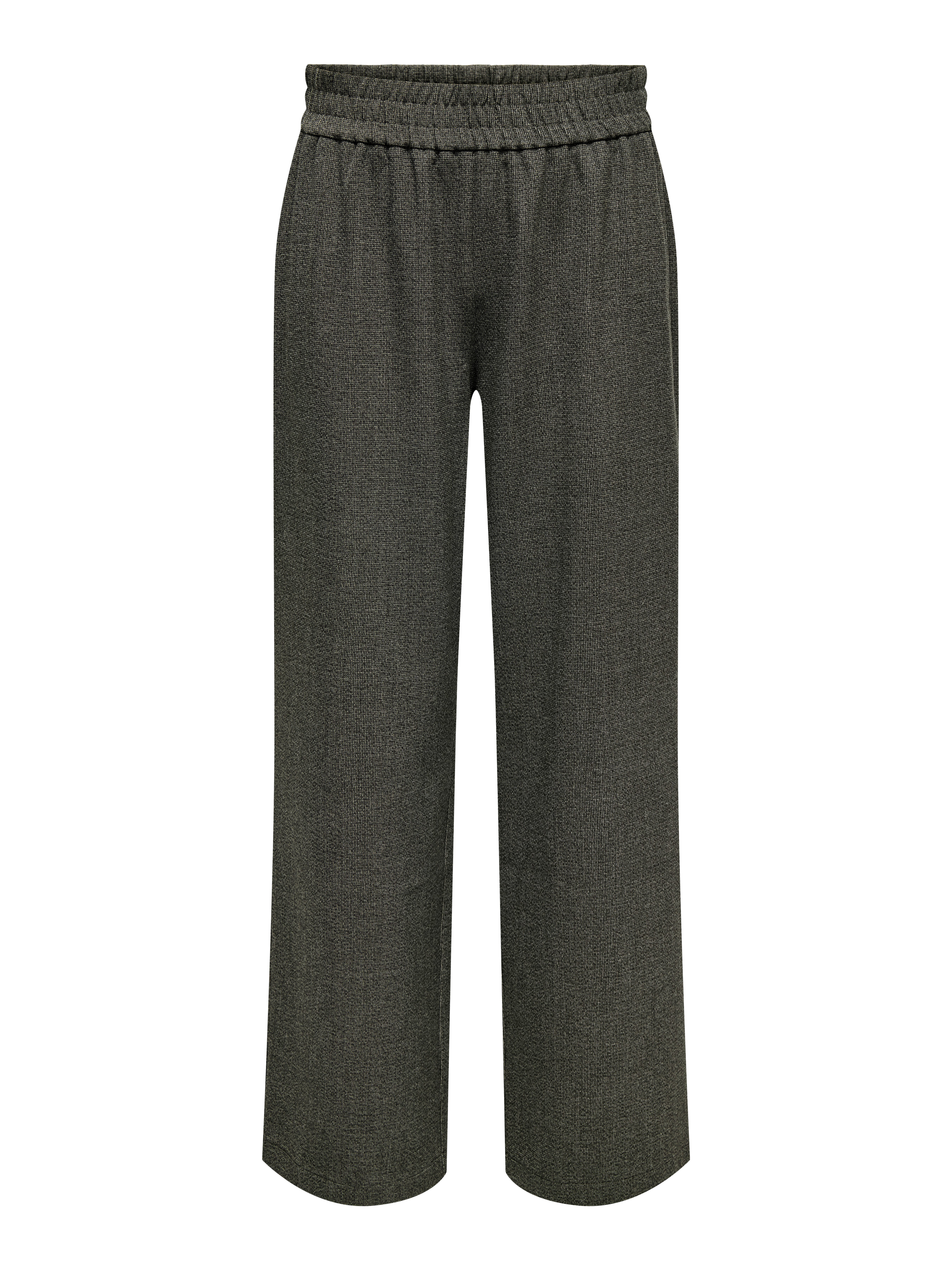 ONLY Schlupfhose ONLDELL MW WIDE PULL-UP PANT TLR NOOS Sommerhose