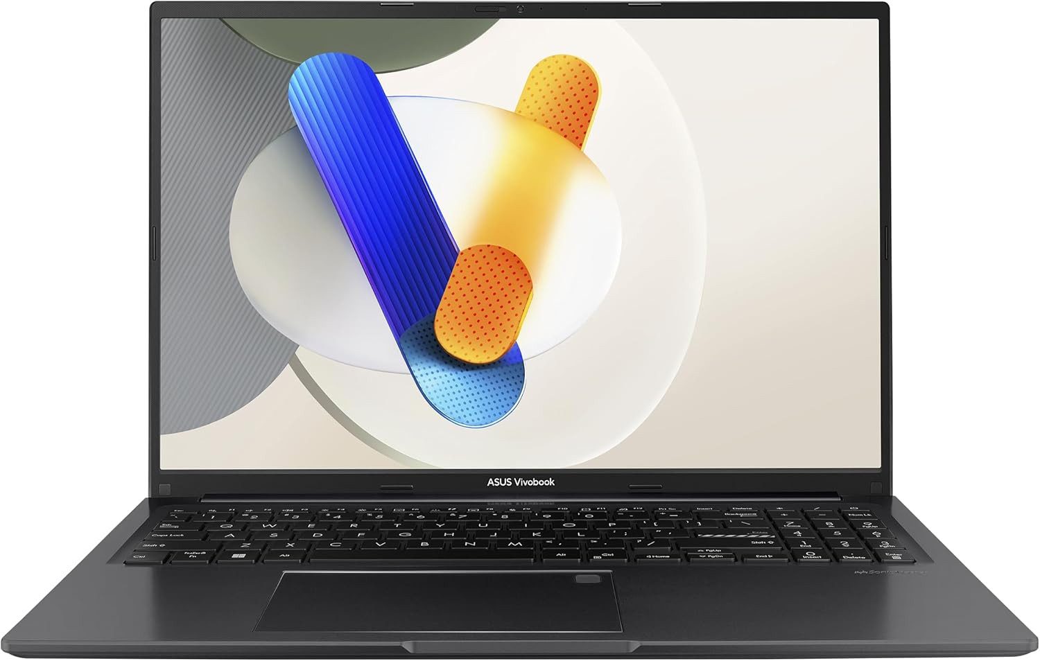 Asus Vivobook 16 X1605VA Intel Core 5 GHz WUXGA IPS 16 GB RAM Win11 Schwarz Notebook (Intel Core 5 120U, Intel Iris Xe Graphics, 512 GB SSD)