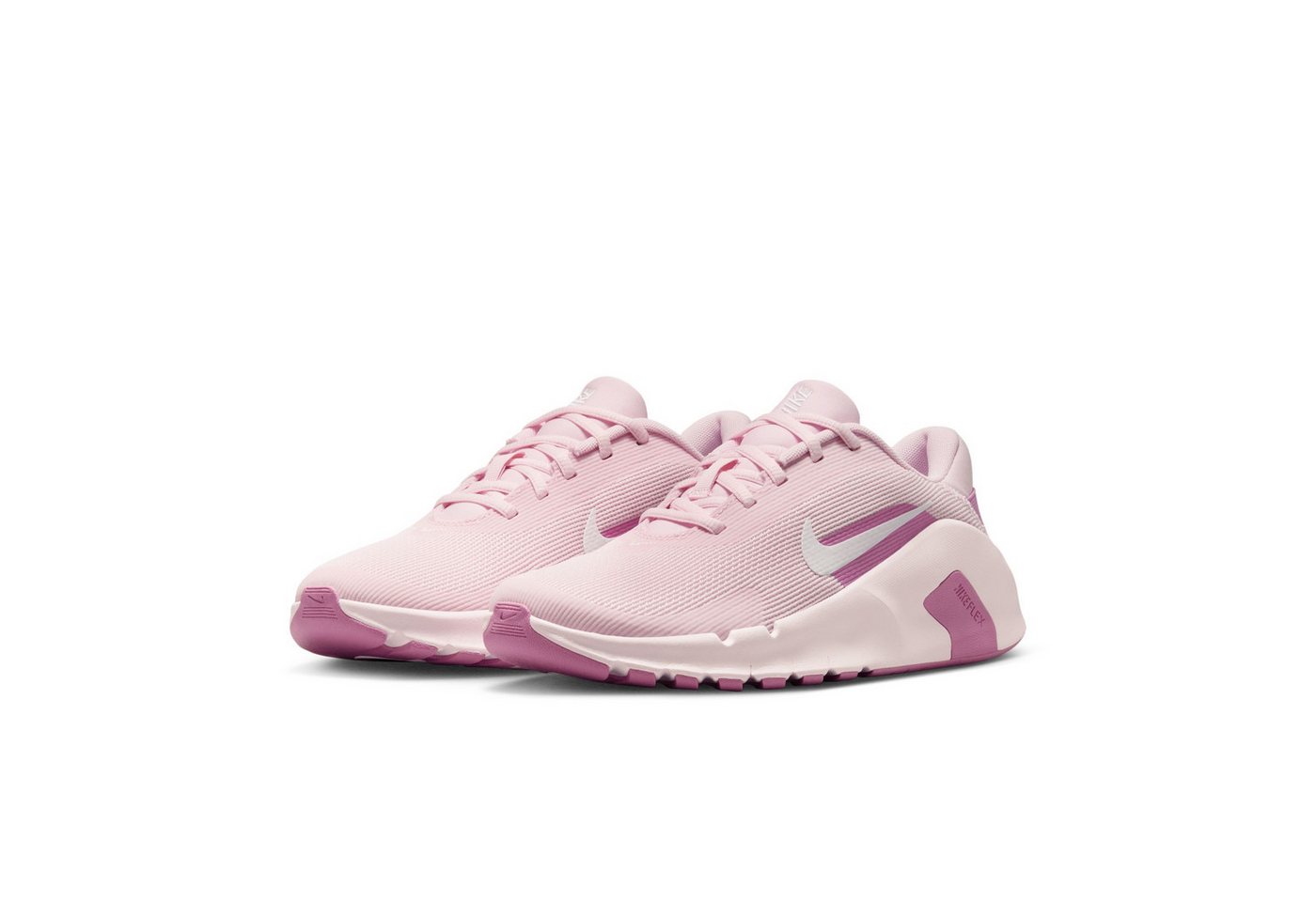 Nike Flex Train Trainingsschuh ideal für Gym und Fitnessstudio