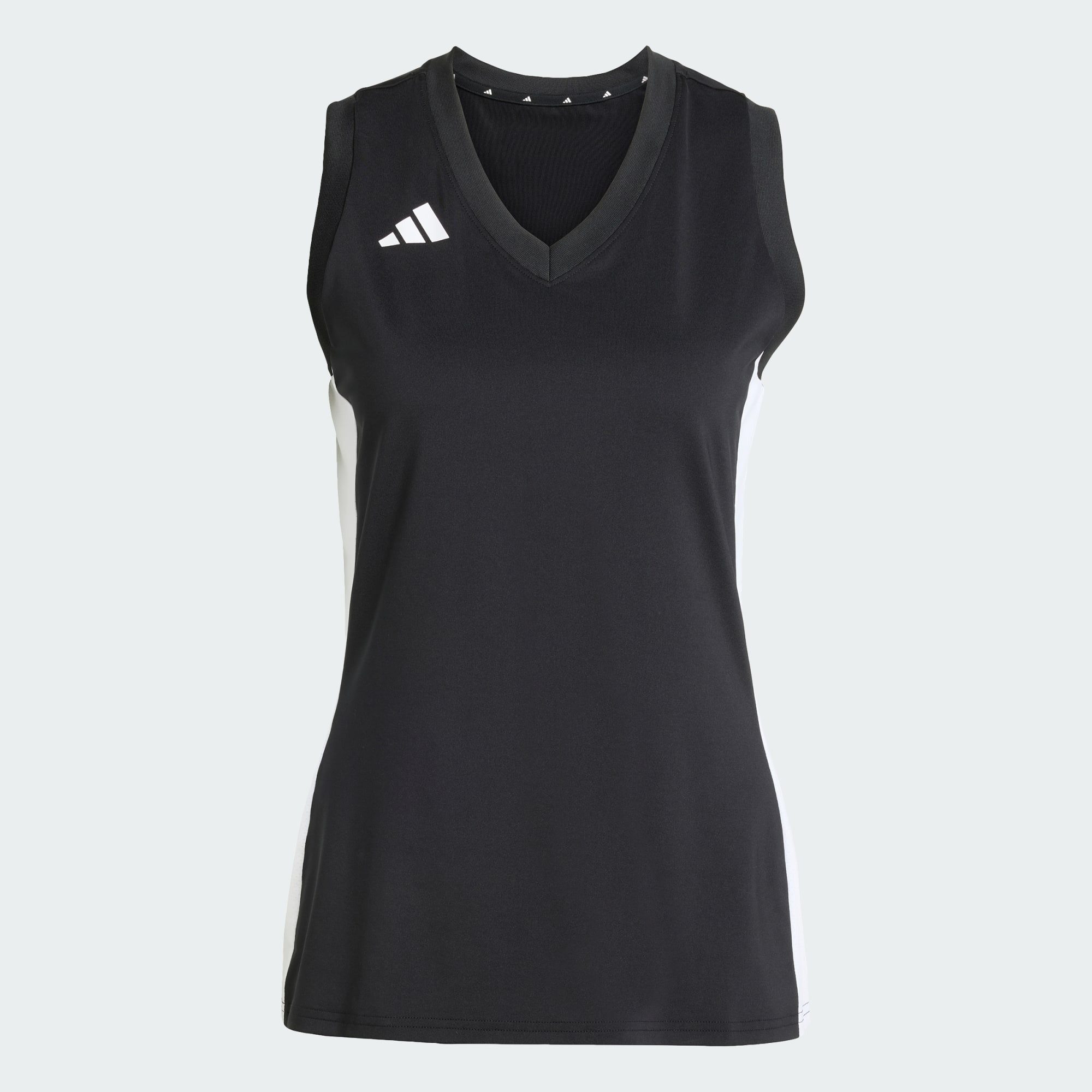 adidas Performance Volleyballtrikot QUICKSET ÄRMELLOSES VOLLEYBALLTRIKOT (1-tlg)