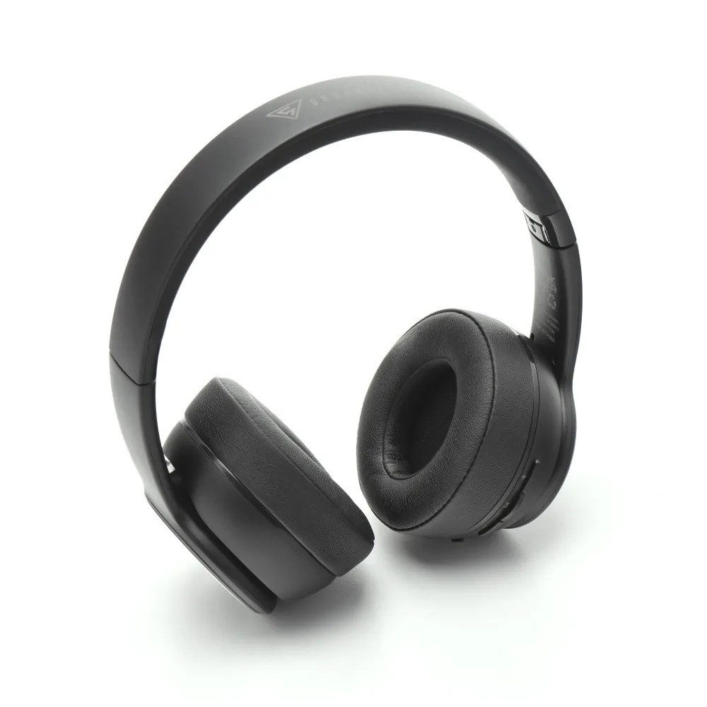DOQAUS Over-Ear-Kopfhörer DOQAUS DESIGN 3 Wireless ca. 65h Laufzeit Over-Ear-Kopfhörer