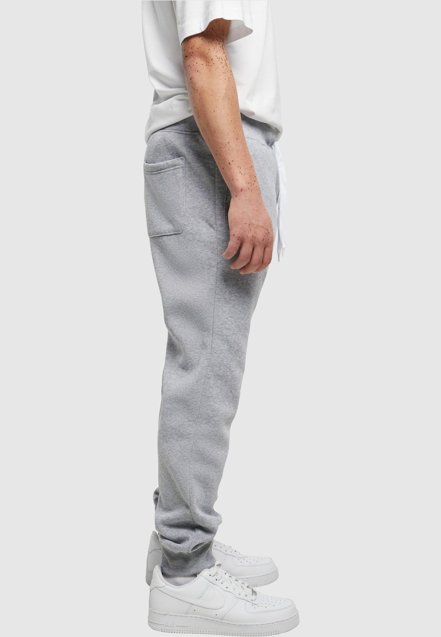 Pant Kint (1-tlg) Southpole Southpole Herren heathergrey Jogginghose