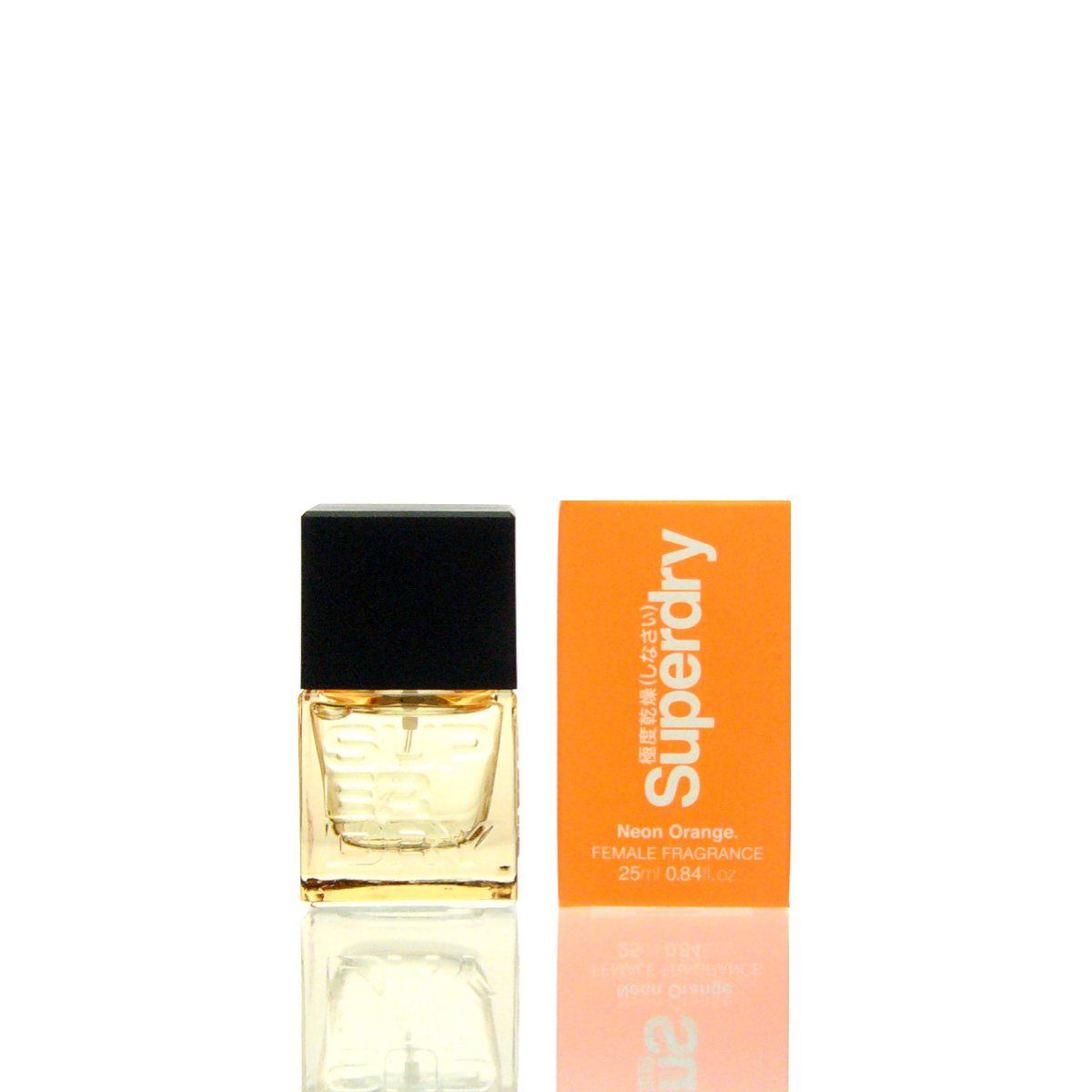 Superdry Eau de Cologne Superdry Neon Orange Eau de Cologne 25 ml