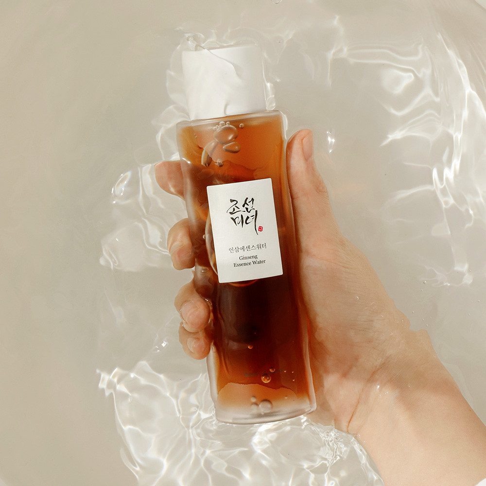 Beauty of Joseon Gesichtspflege GINSENG ESSENCE WATER, intensiv pflegende, beugt Falten vor