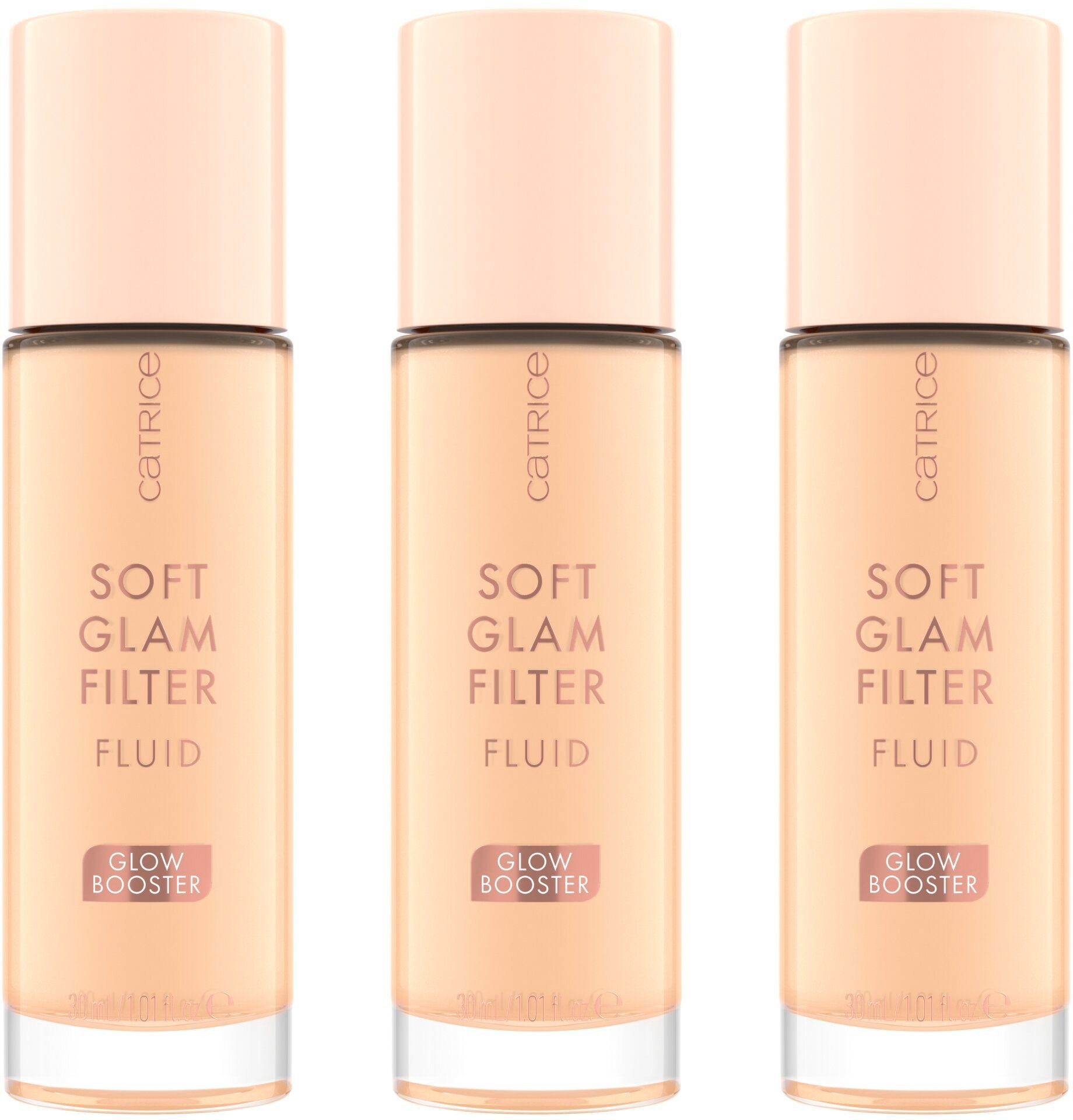 Catrice Primer Soft Glam Filter Fluid