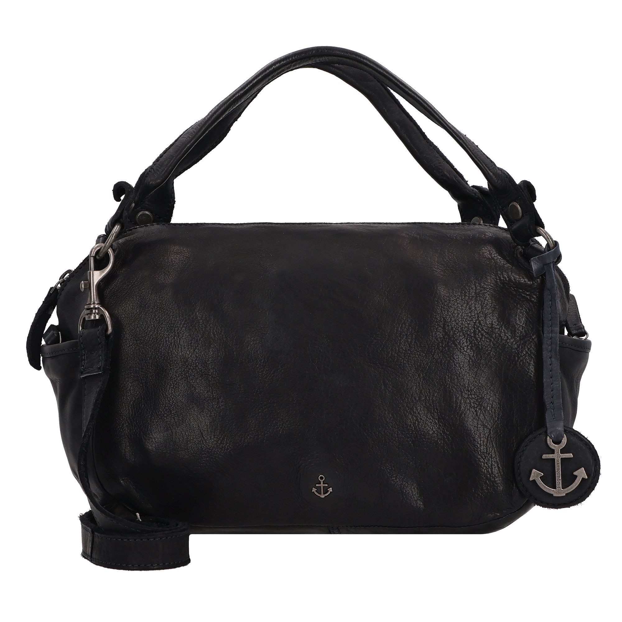 HARBOUR 2nd Schultertasche Saphira, Leder