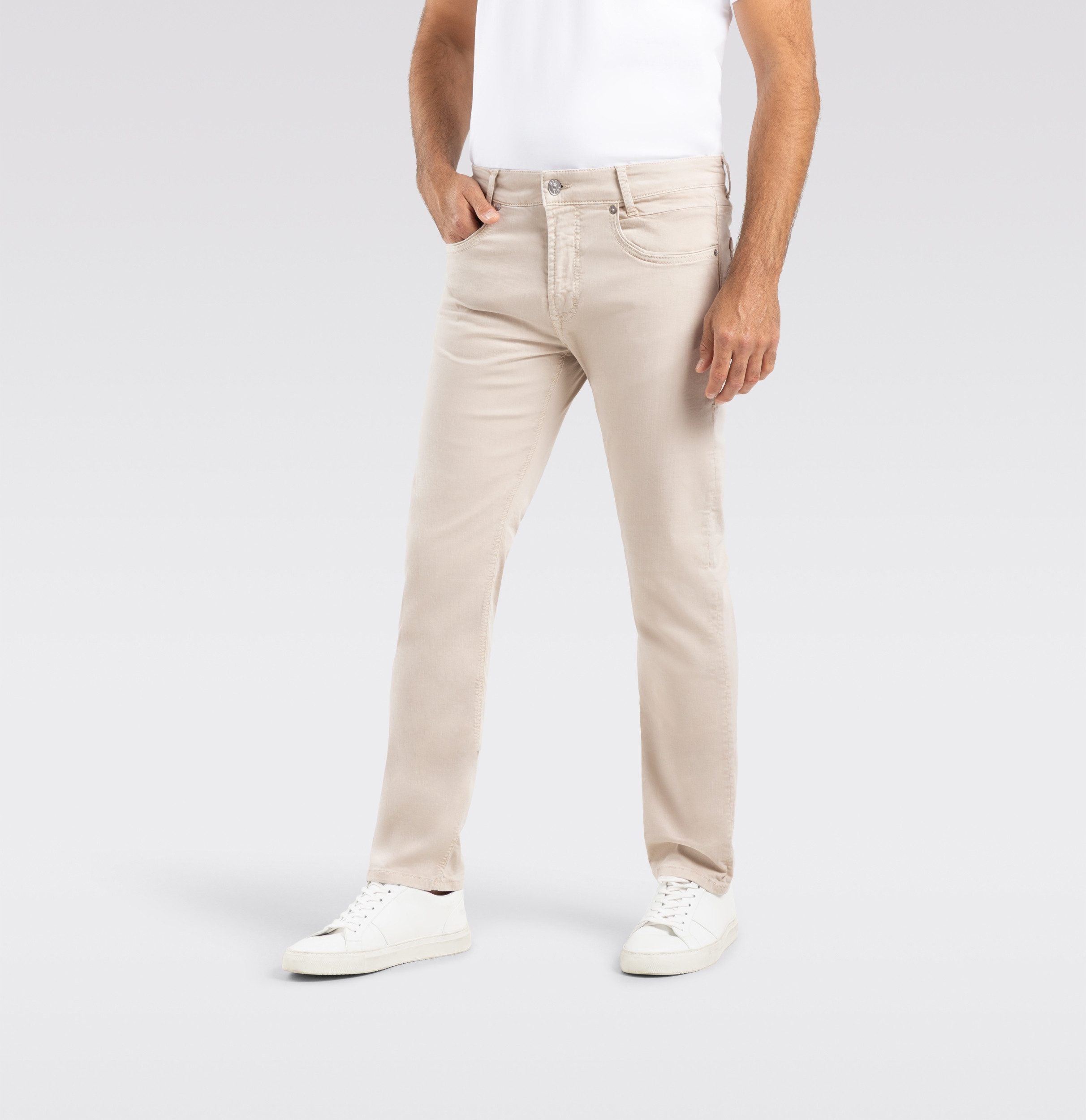 5-Pocket-Jeans Arne Pipe