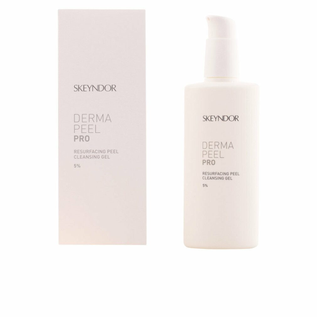 Gesichtsmaske Derma Peel Pro Resurfacing Peel Cleansing Gel