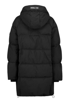 SUBLEVEL Steppjacke Damen Winter Jacke Mantel Parka Steppjacke Steppmantel Wintermantel