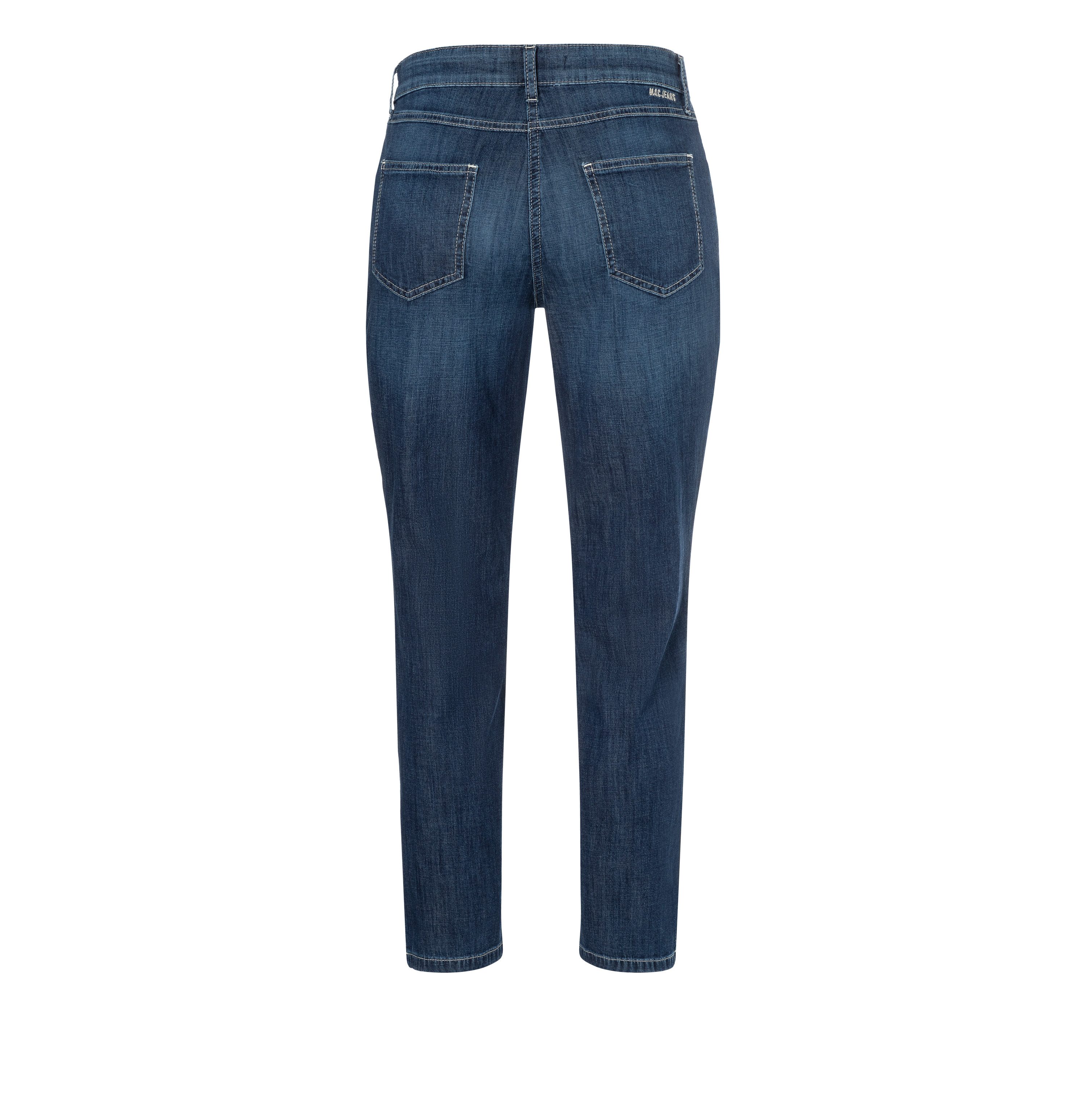 MAC Stretch-Jeans MAC MELANIE 7/8 dark günstig online kaufen
