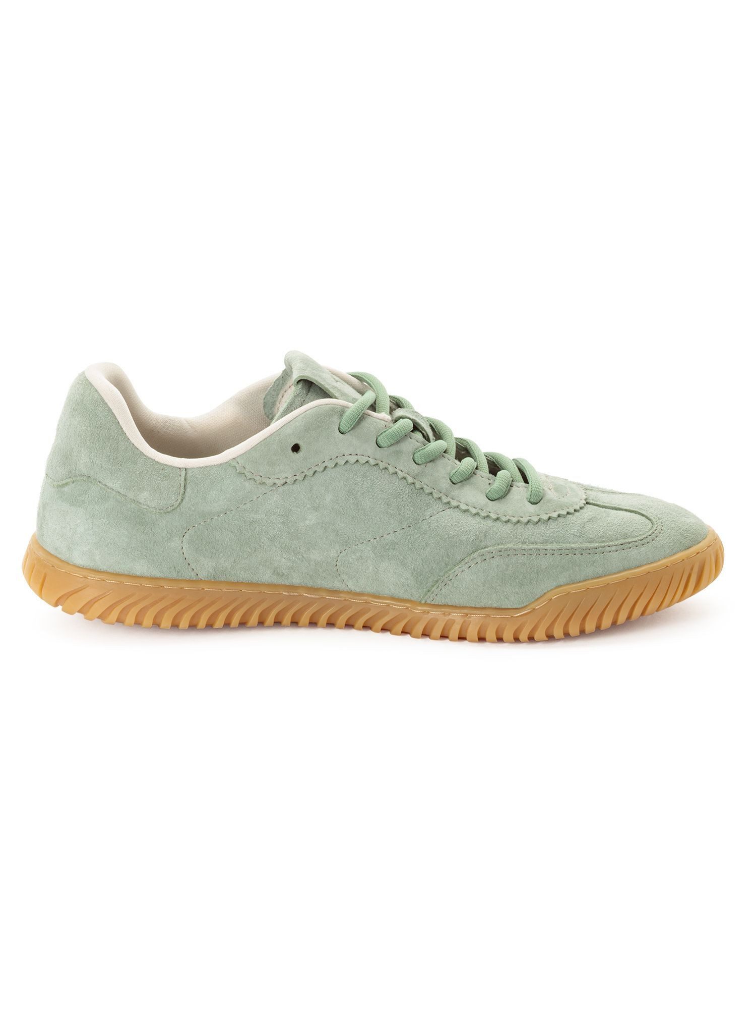 Tamaris TOUCH-IT, Europrice aus Leder kein Absatz Sneaker TOUCH-IT