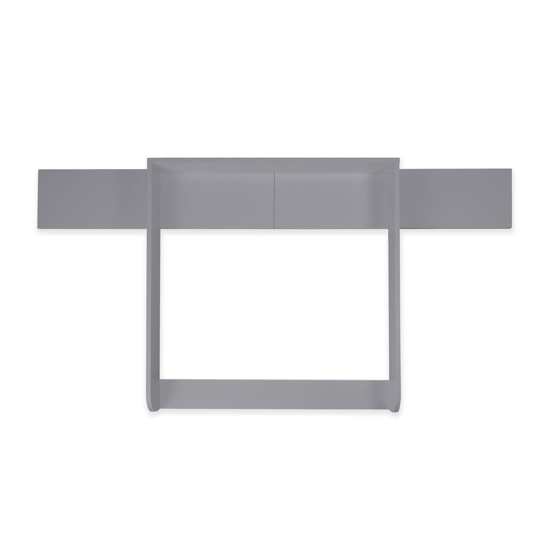 Kommoden, Hemnes für für Kommode GmbH Wickelaufsatz Puckdaddy Hemnes IKEA (159,5x80cm) Wickelaufsatz Rune