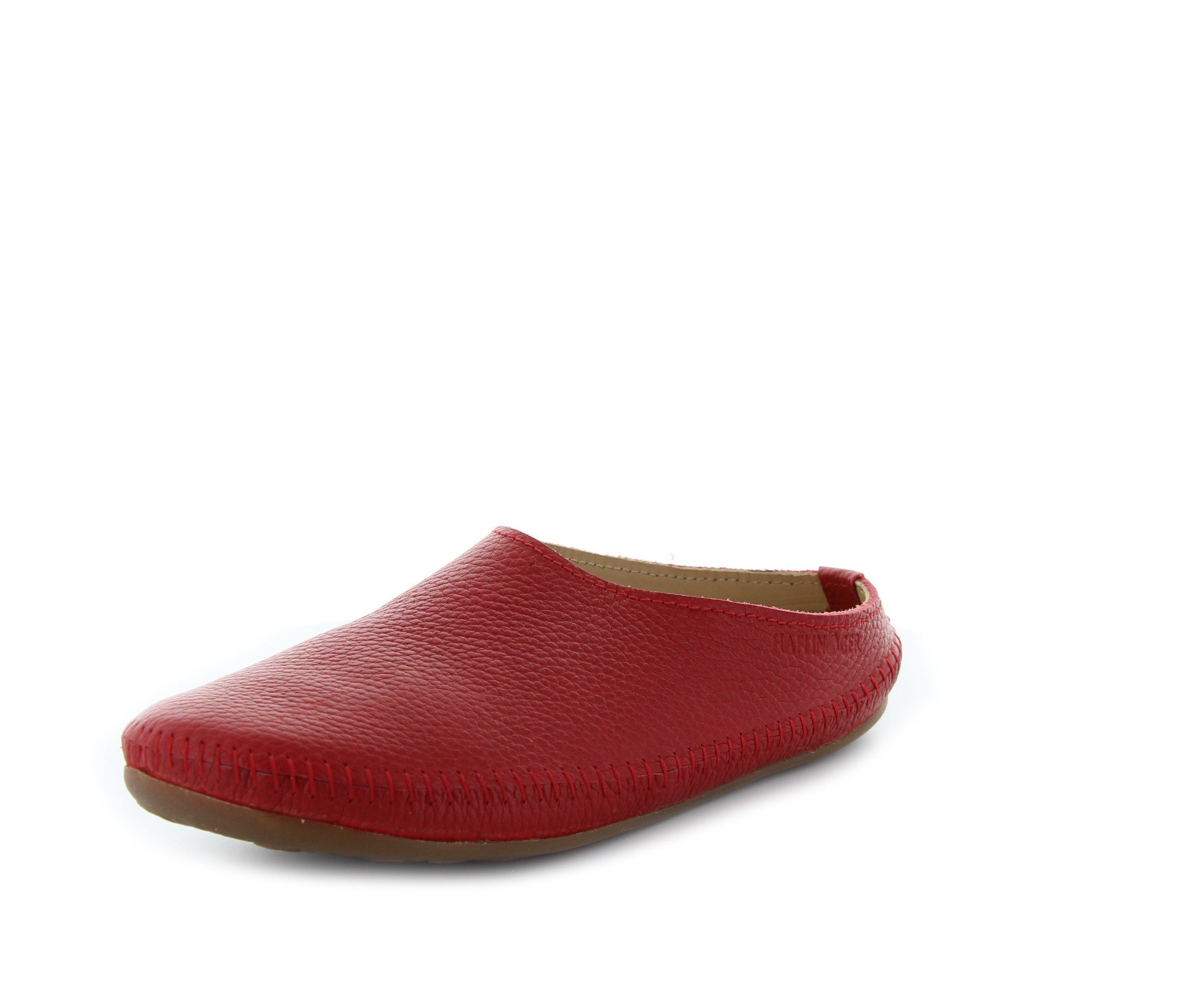 Haflinger Softino Hausschuh Unisex