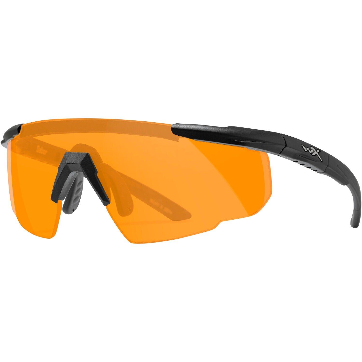 Wiley X Sonnenbrille Brille SABER ADVANCED günstig online kaufen